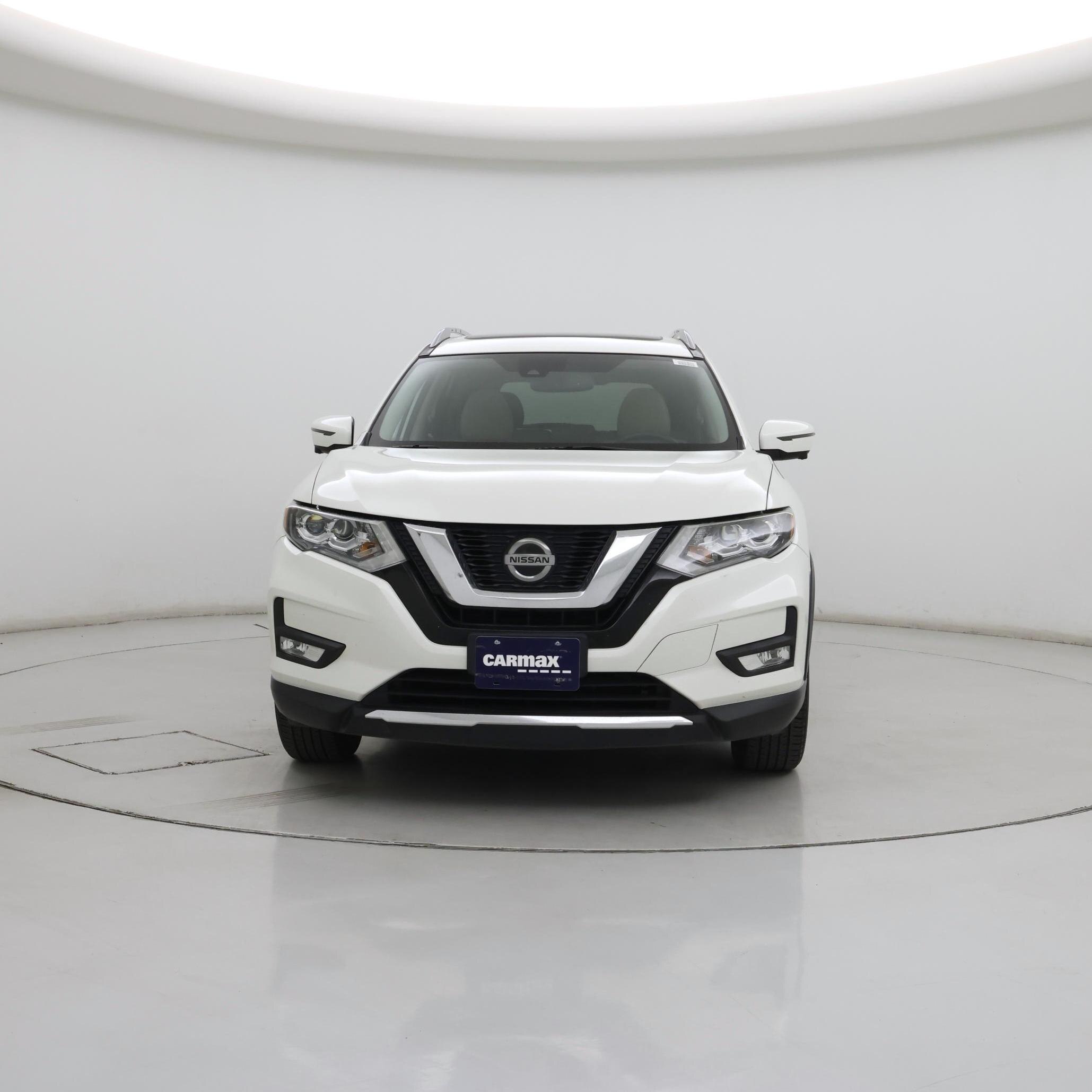 Thumbnail: 2019 Nissan Rogue - 5