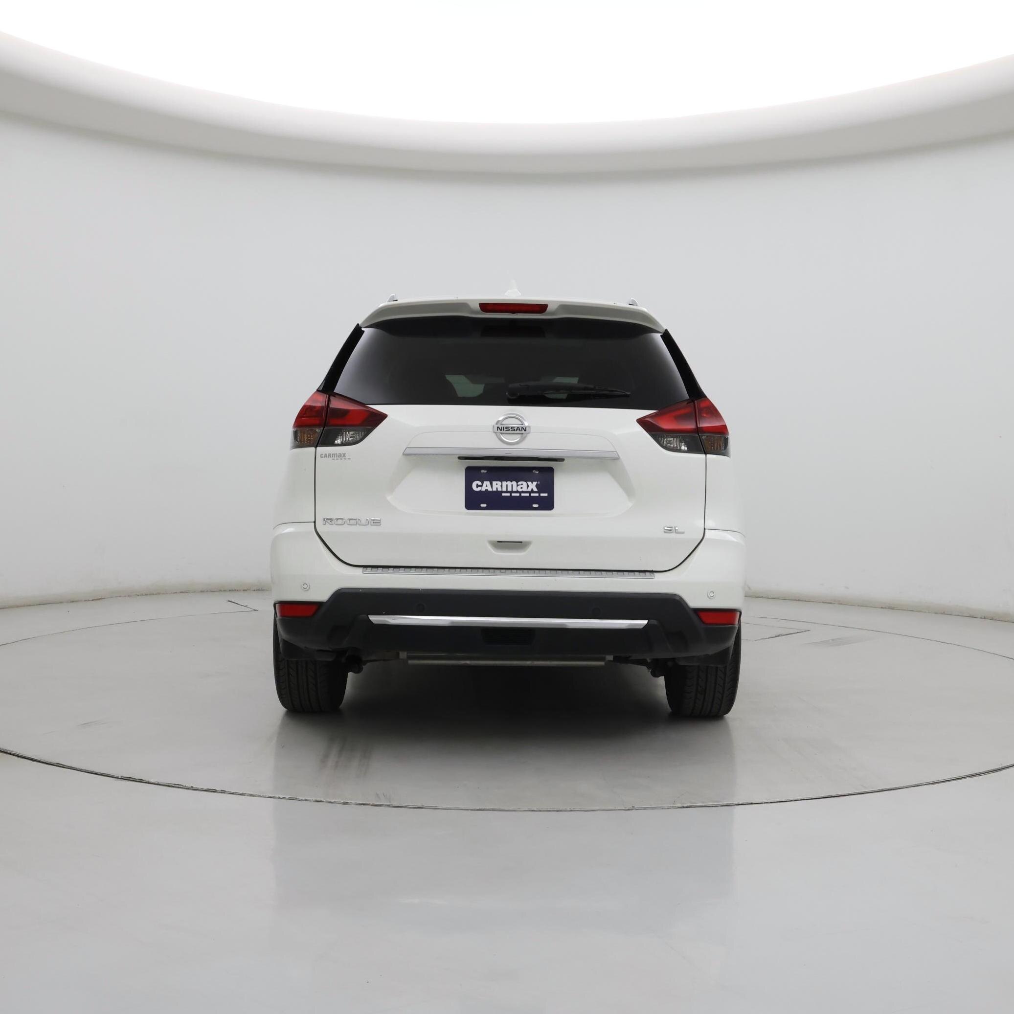 Thumbnail: 2019 Nissan Rogue - 6