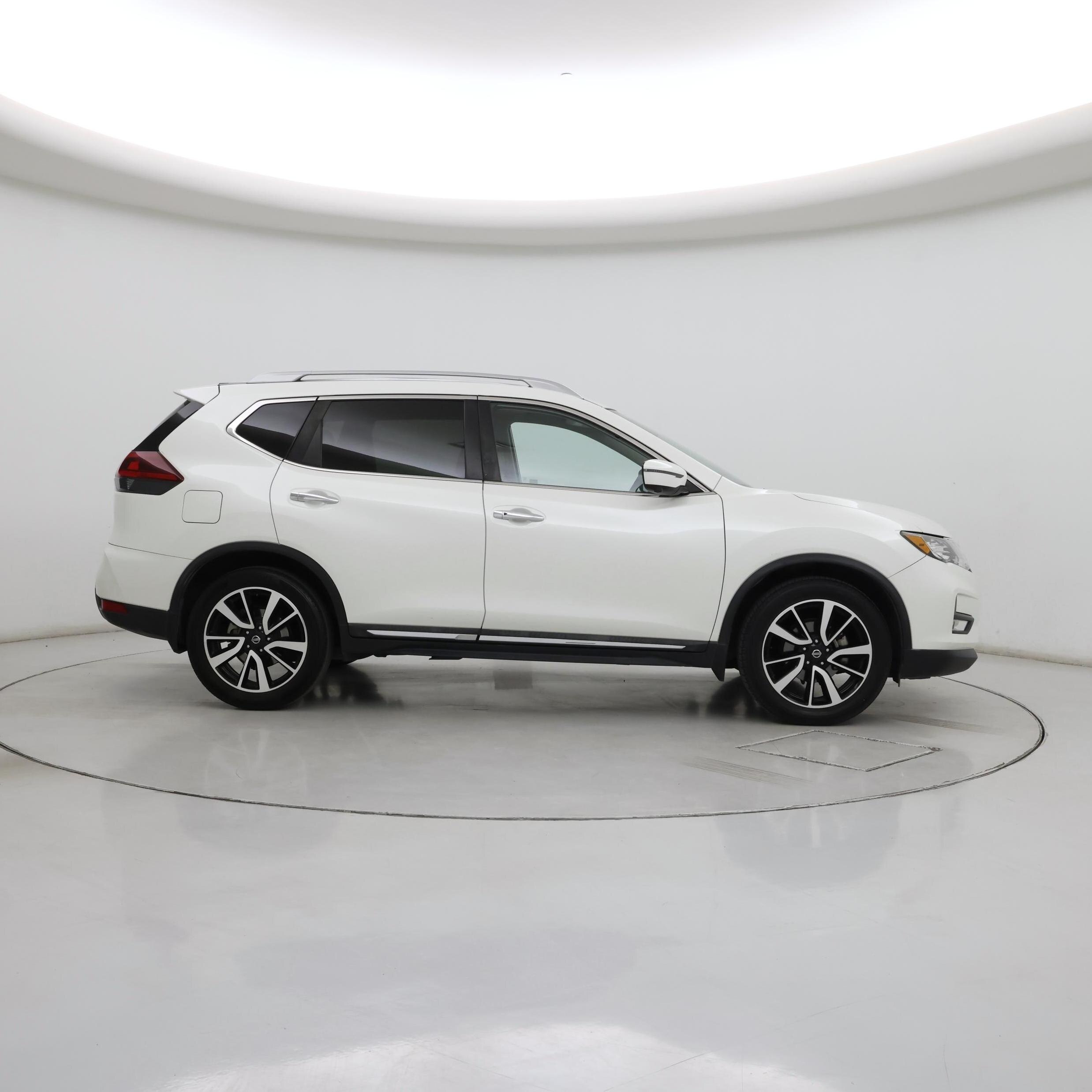Thumbnail: 2019 Nissan Rogue - 7