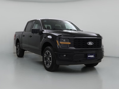 2024 Ford F150 STX