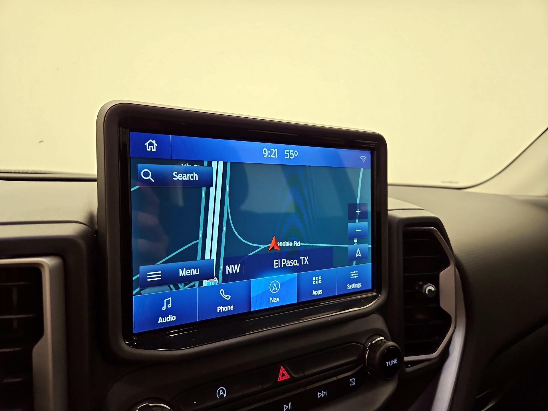 Thumbnail: 2022 Ford Bronco Sport - 14