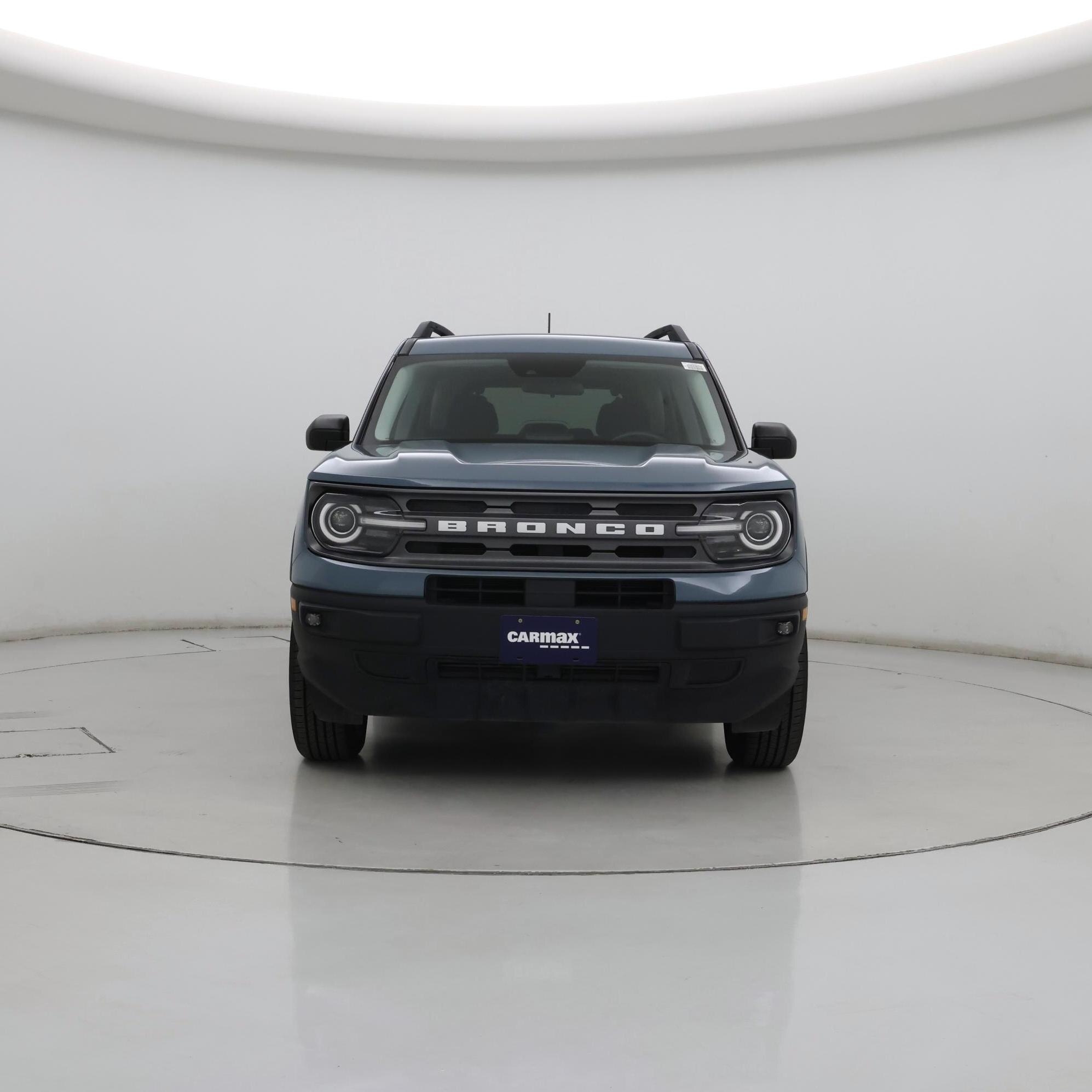 Thumbnail: 2022 Ford Bronco Sport - 5