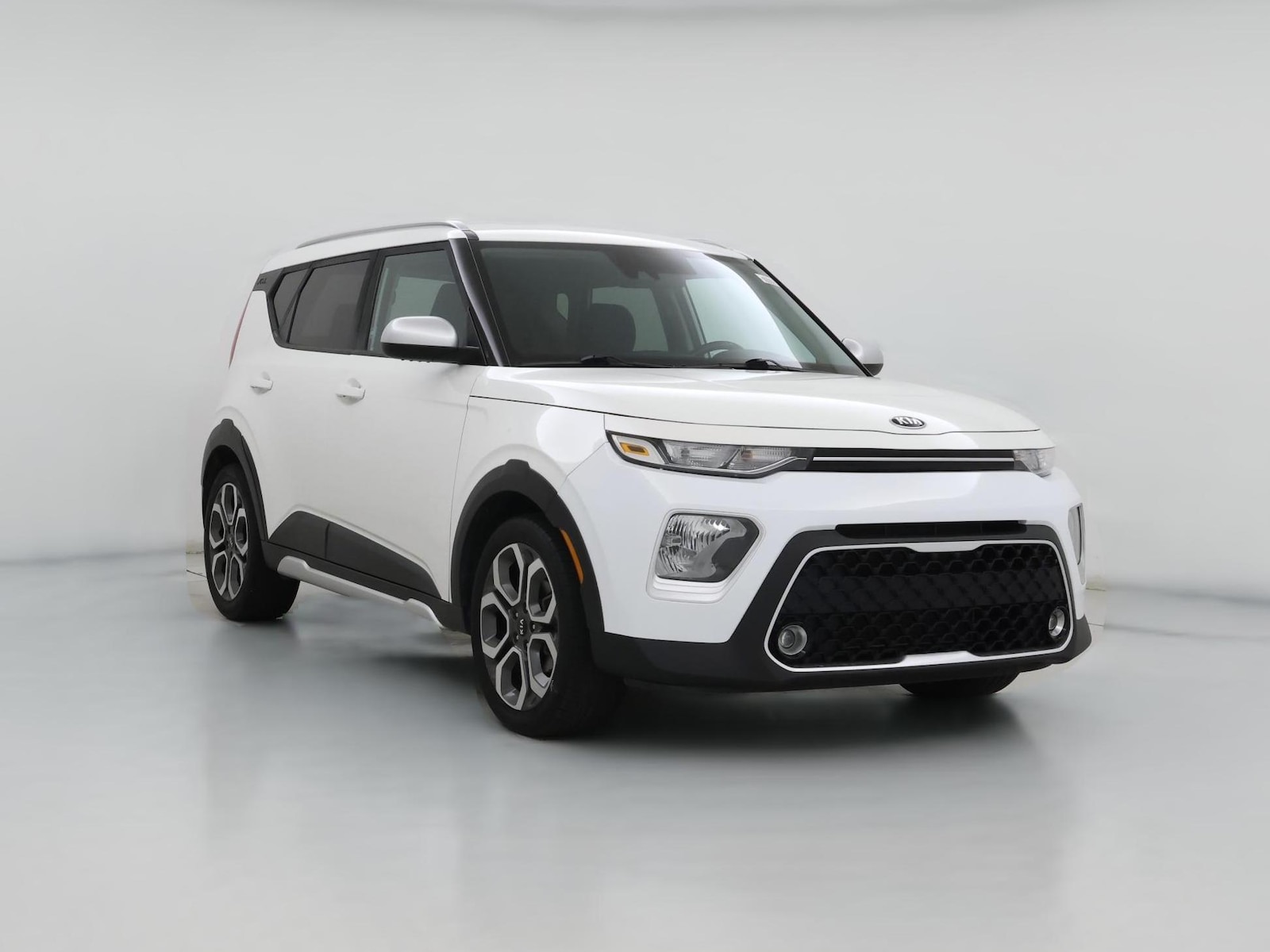 2021 Kia Soul X-Line