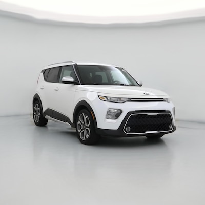 2021 Kia Soul X-Line