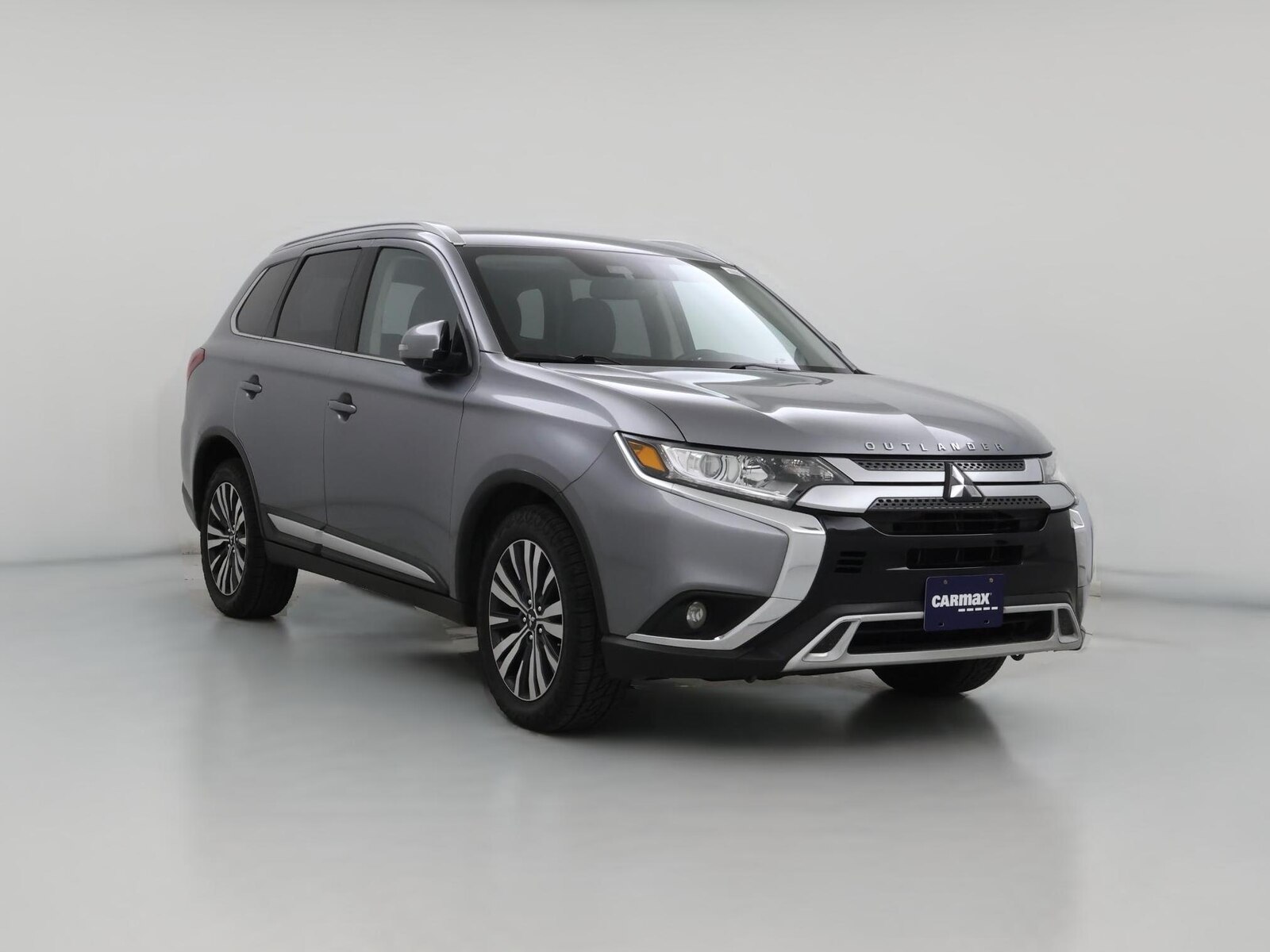 2020 Mitsubishi Outlander SEL