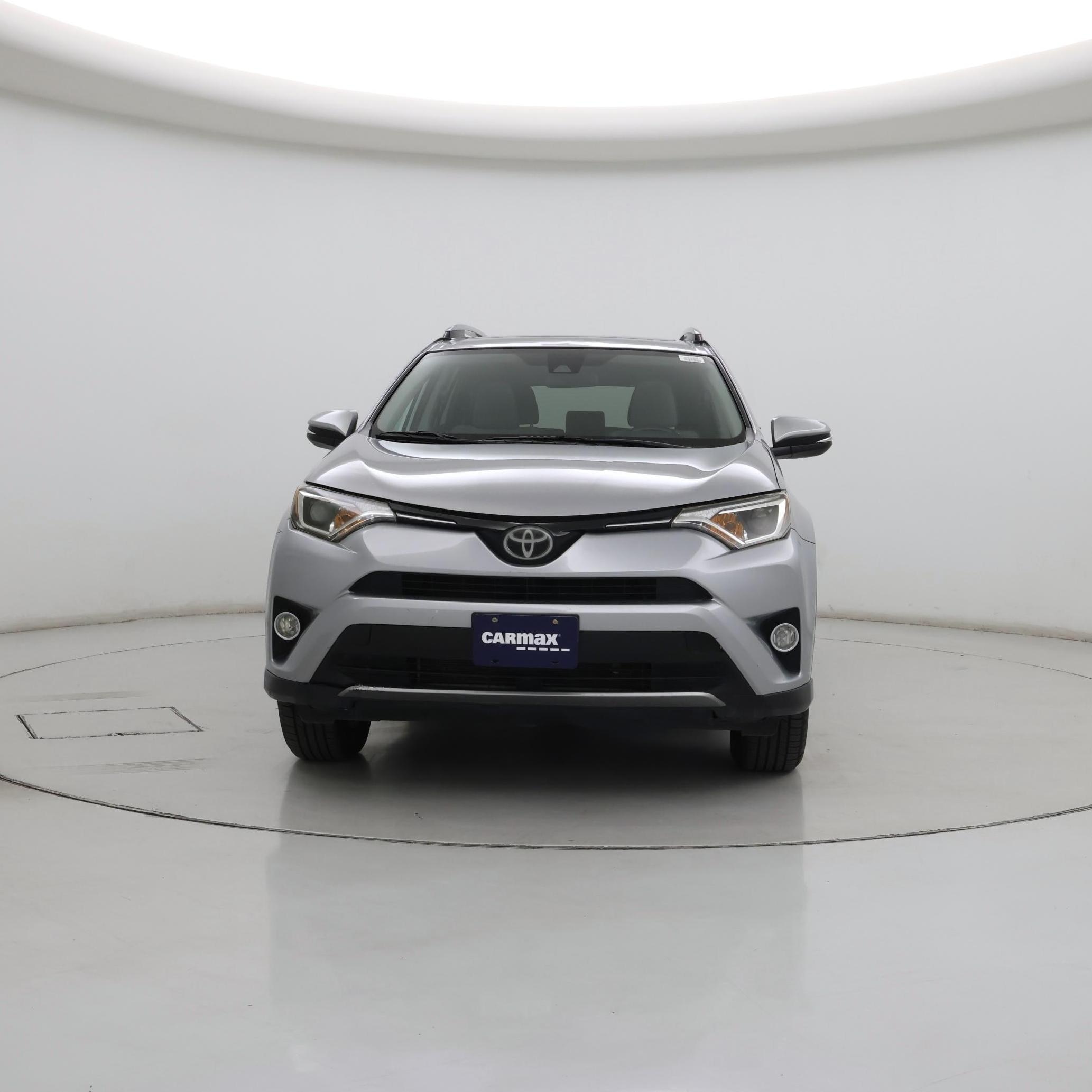 Thumbnail: 2018 Toyota RAV4 - 5