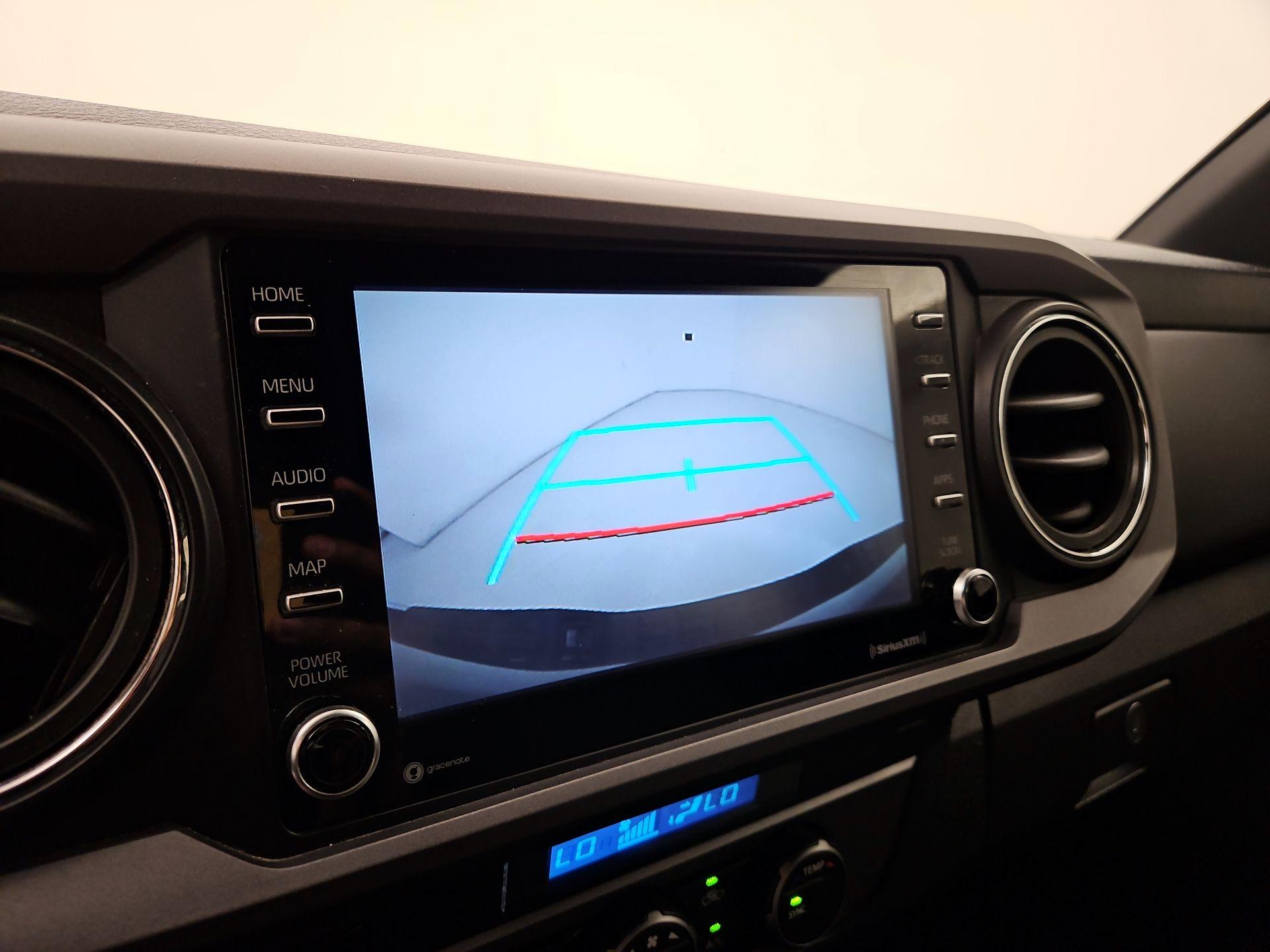 Thumbnail: 2022 Toyota Tacoma - 14