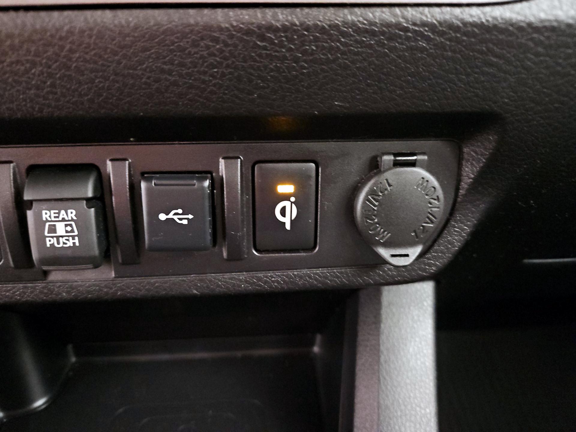 Thumbnail: 2022 Toyota Tacoma - 18