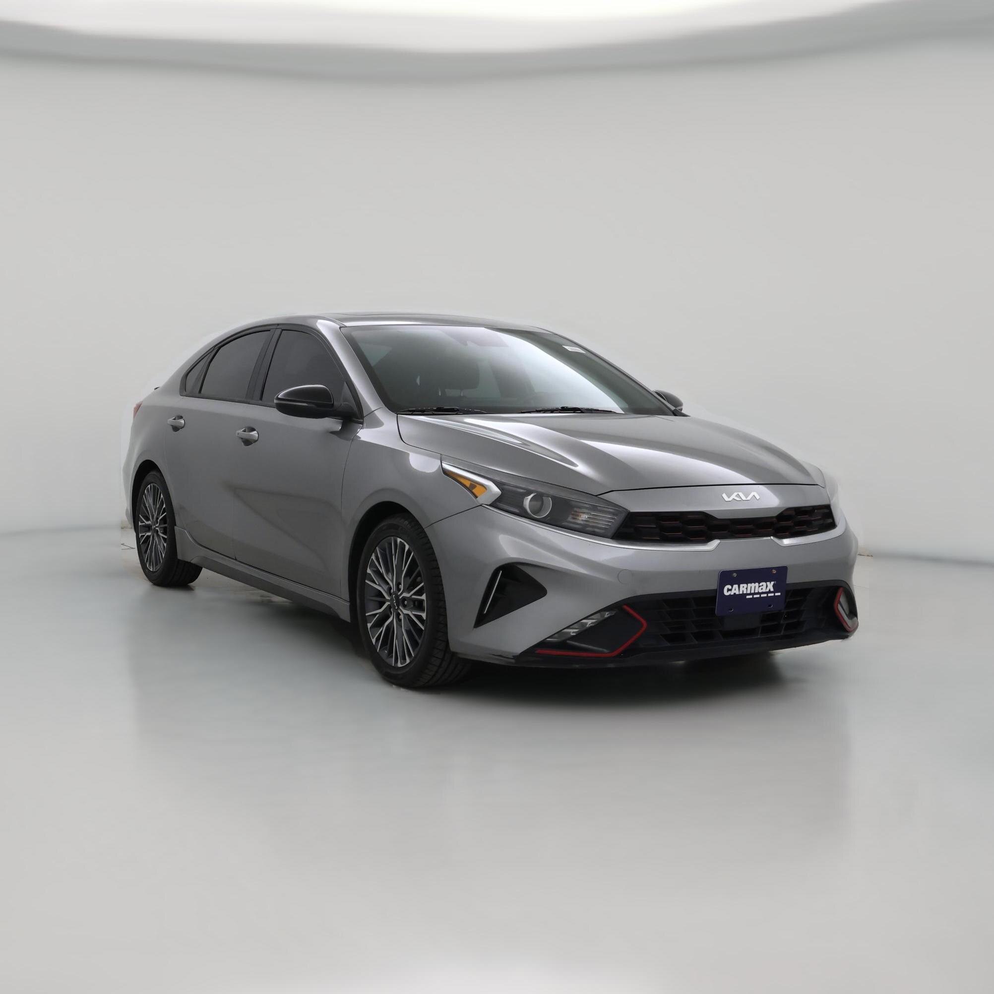 Thumbnail: 2022 Kia Forte - 1
