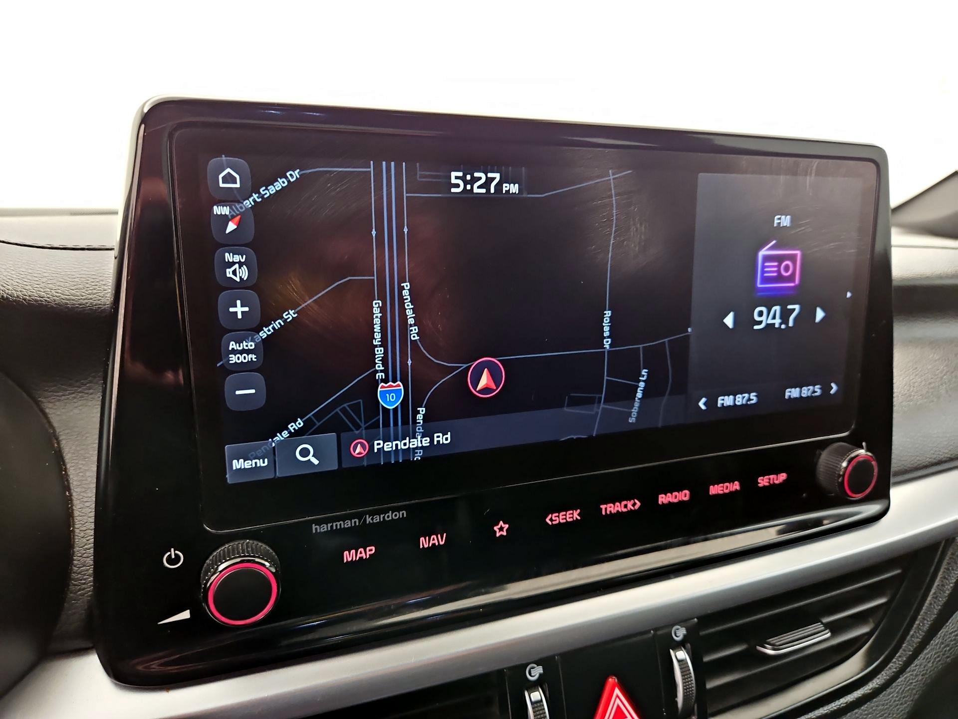 Thumbnail: 2022 Kia Forte - 14