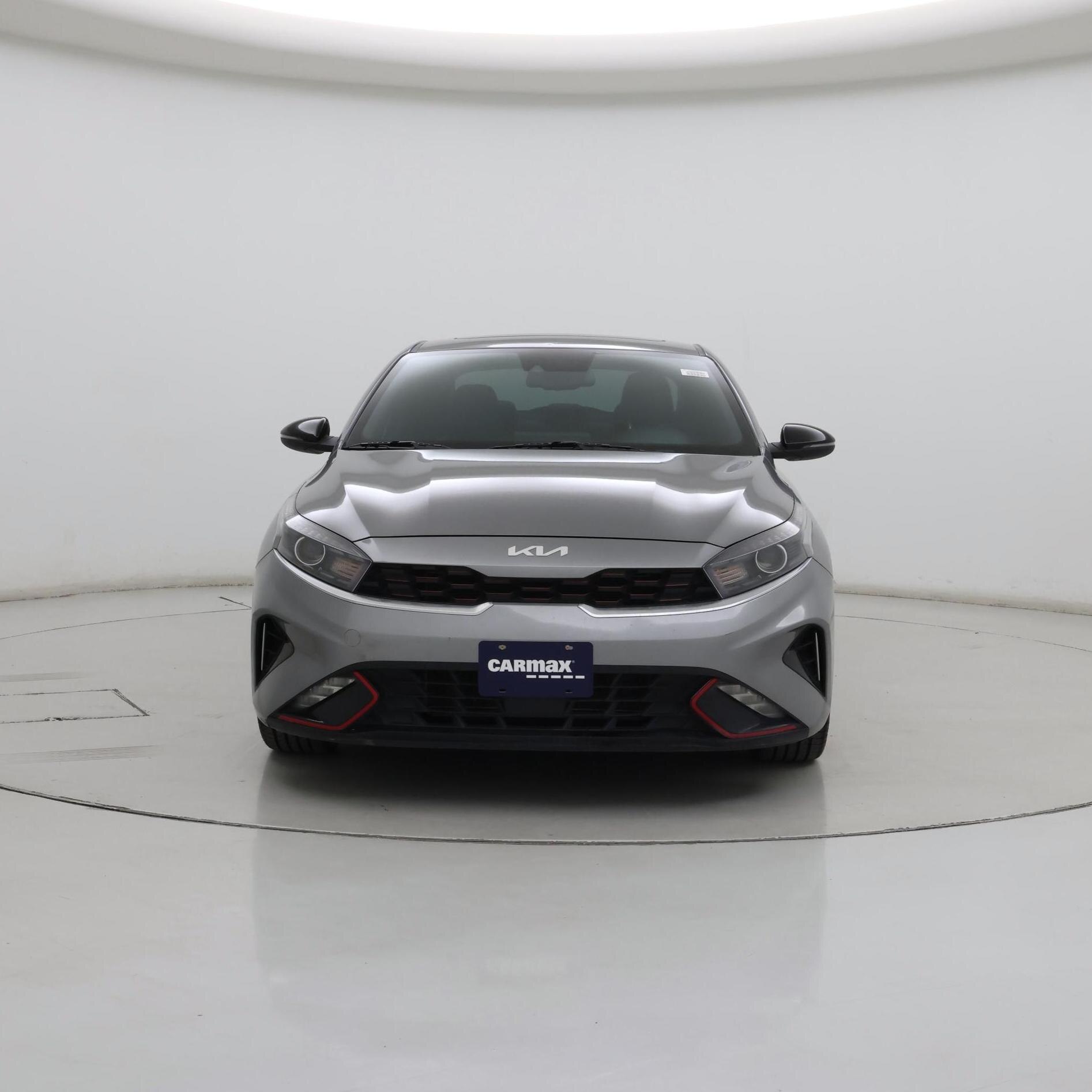 Thumbnail: 2022 Kia Forte - 5