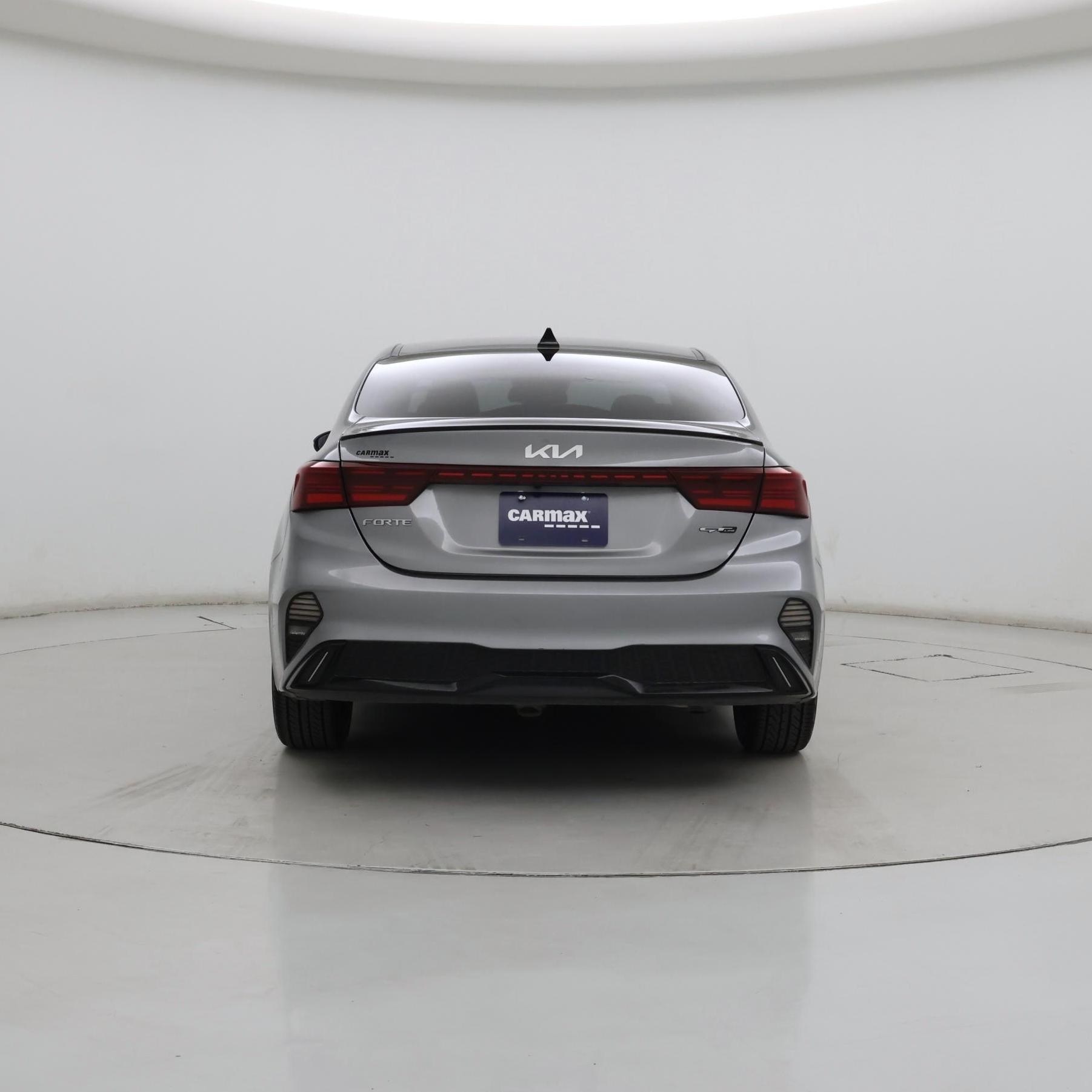 Thumbnail: 2022 Kia Forte - 6