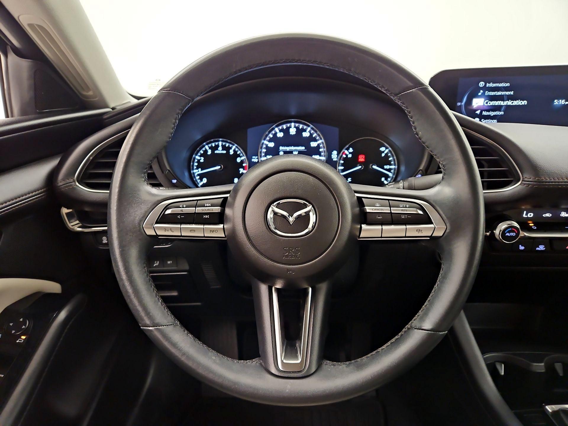 Thumbnail: 2023 Mazda Mazda3 - 10