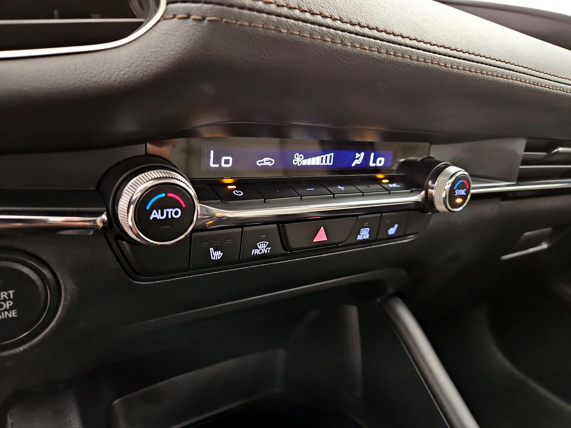 Thumbnail: 2023 Mazda Mazda3 - 16