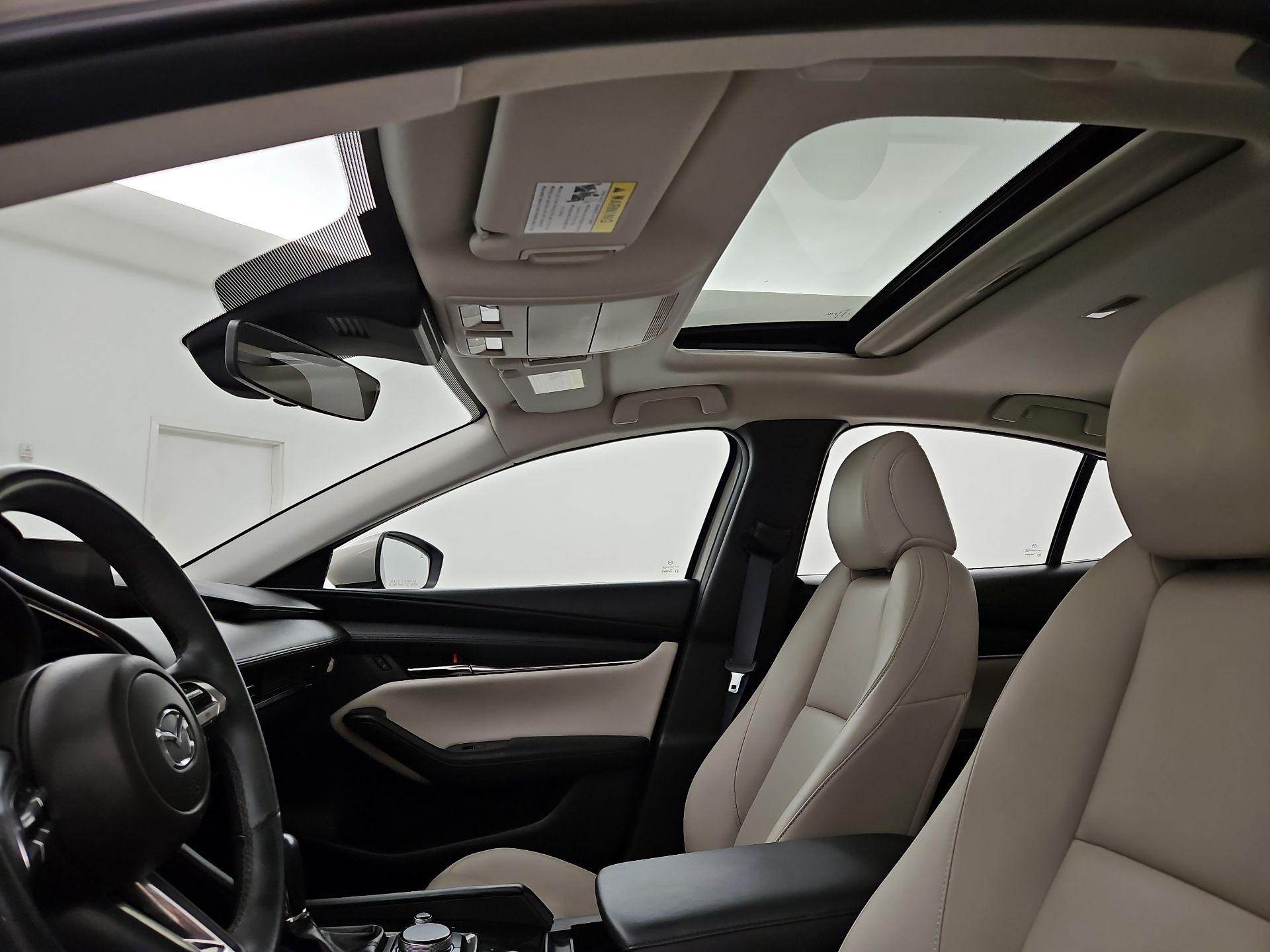 Thumbnail: 2023 Mazda Mazda3 - 19