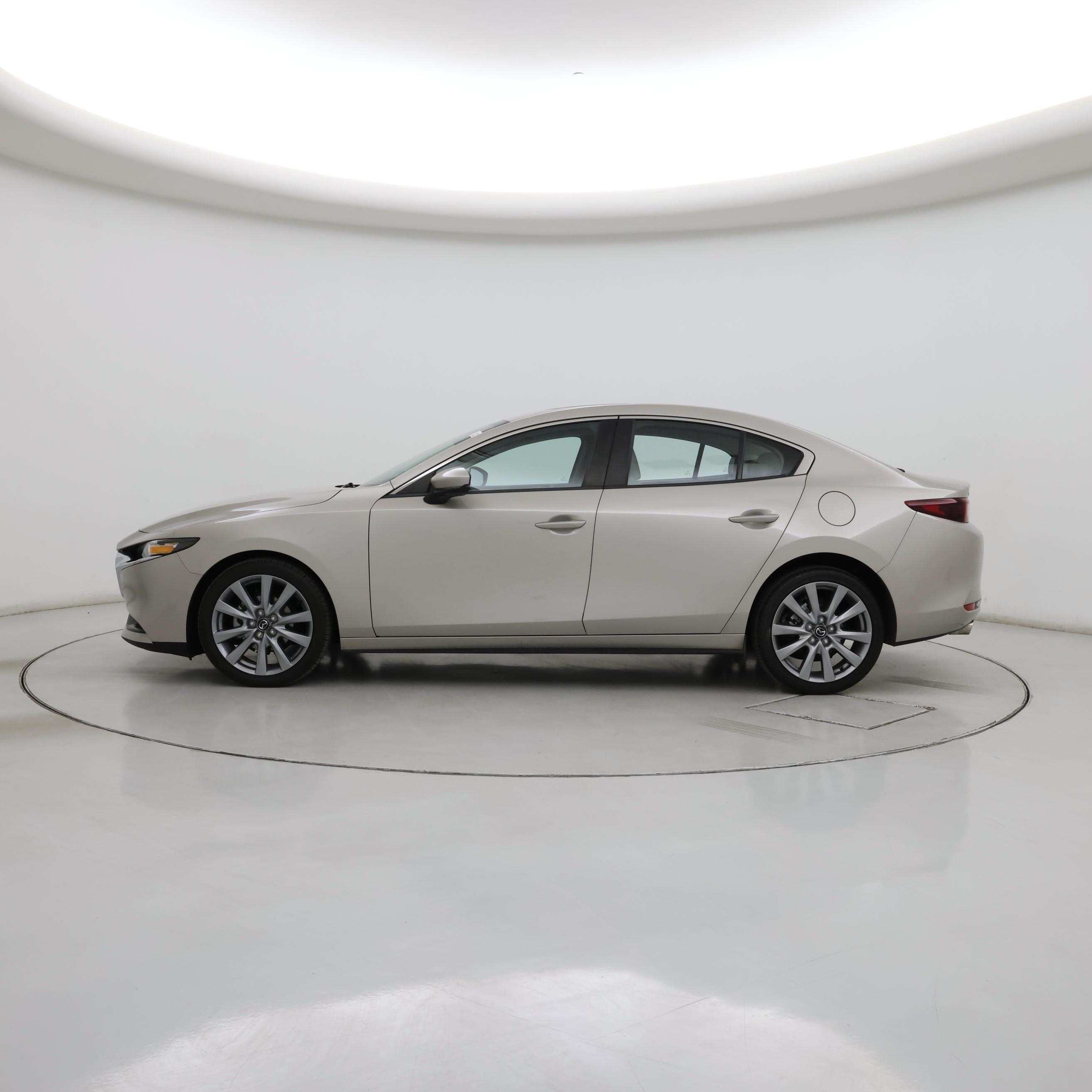 Thumbnail: 2023 Mazda Mazda3 - 3