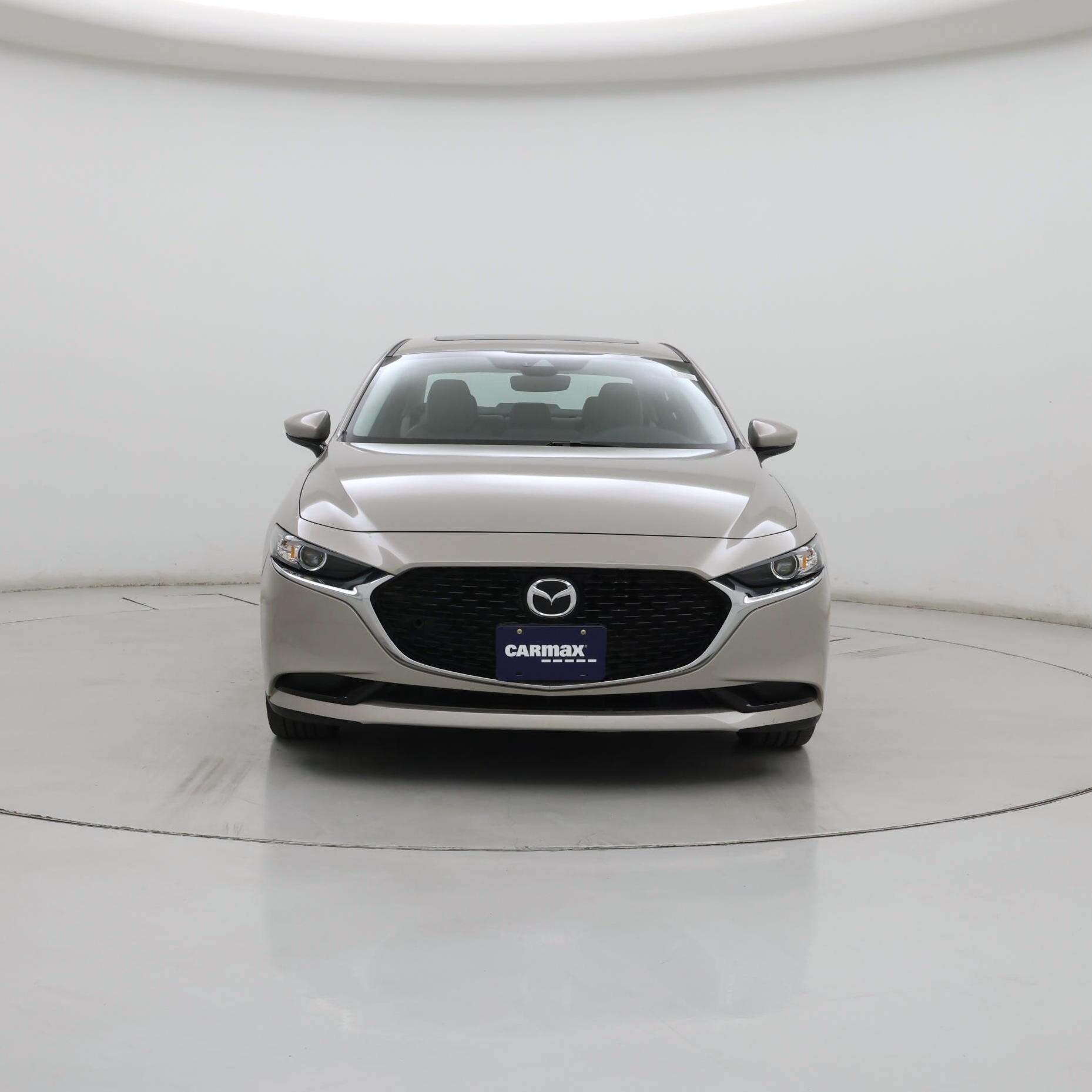 Thumbnail: 2023 Mazda Mazda3 - 5