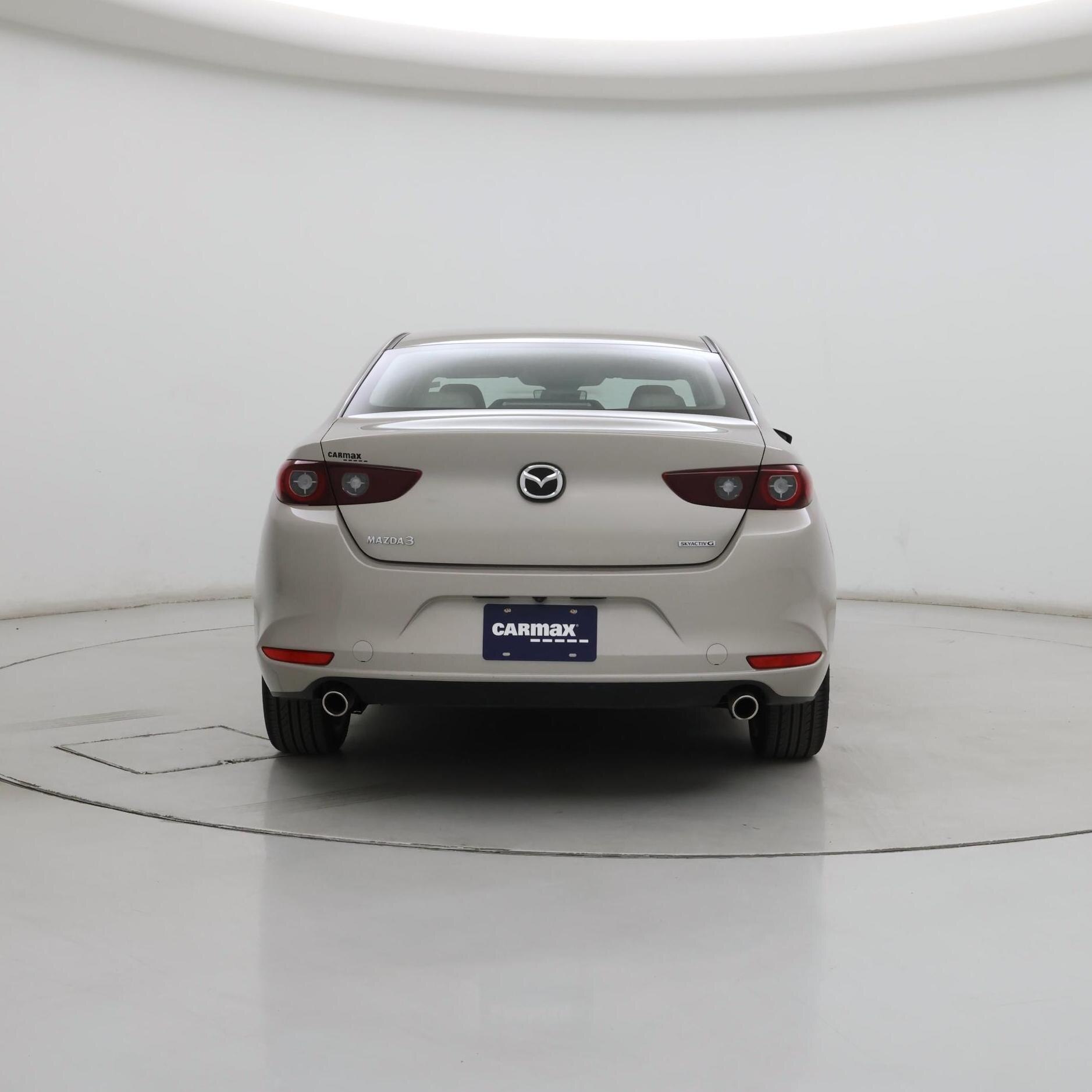 Thumbnail: 2023 Mazda Mazda3 - 6