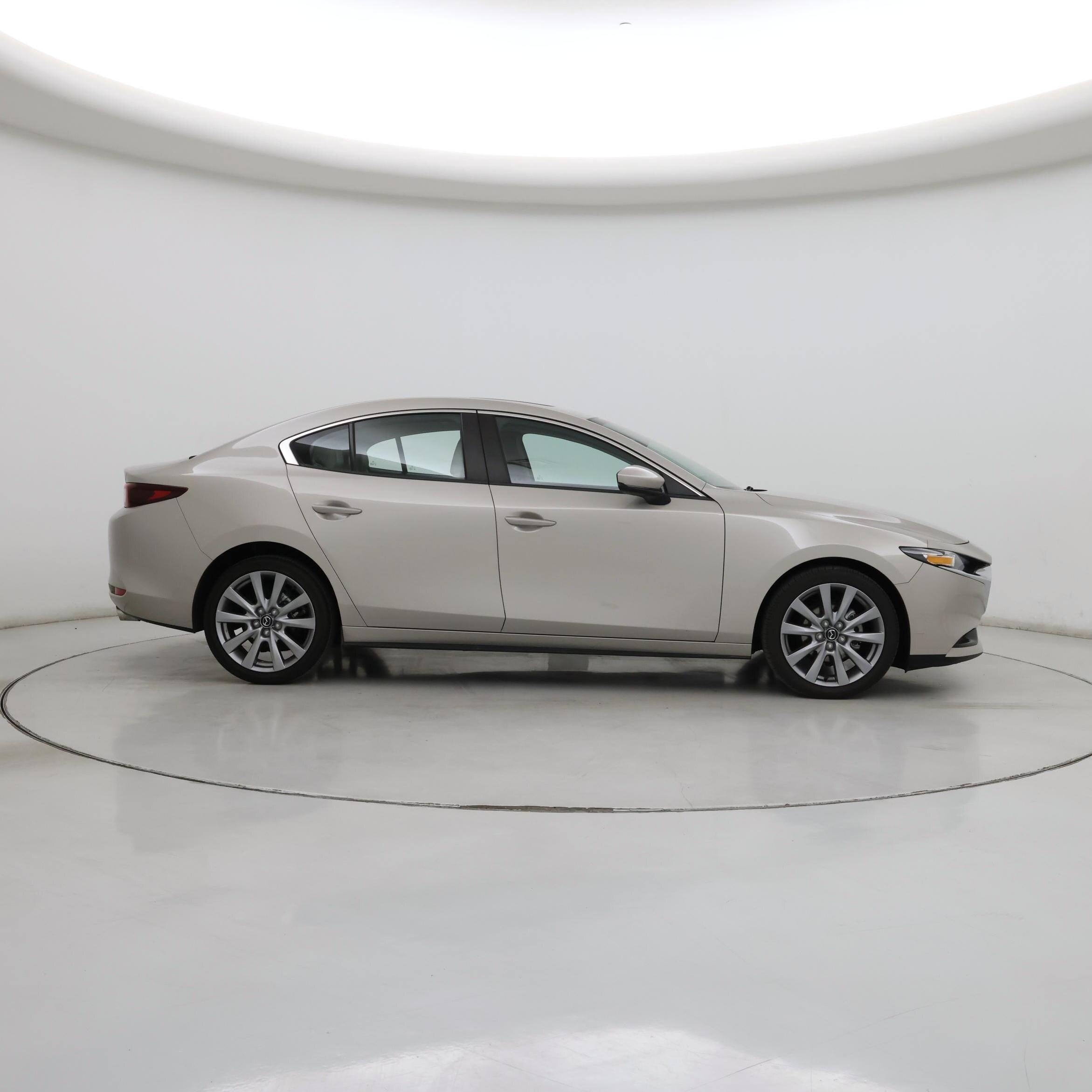 Thumbnail: 2023 Mazda Mazda3 - 7