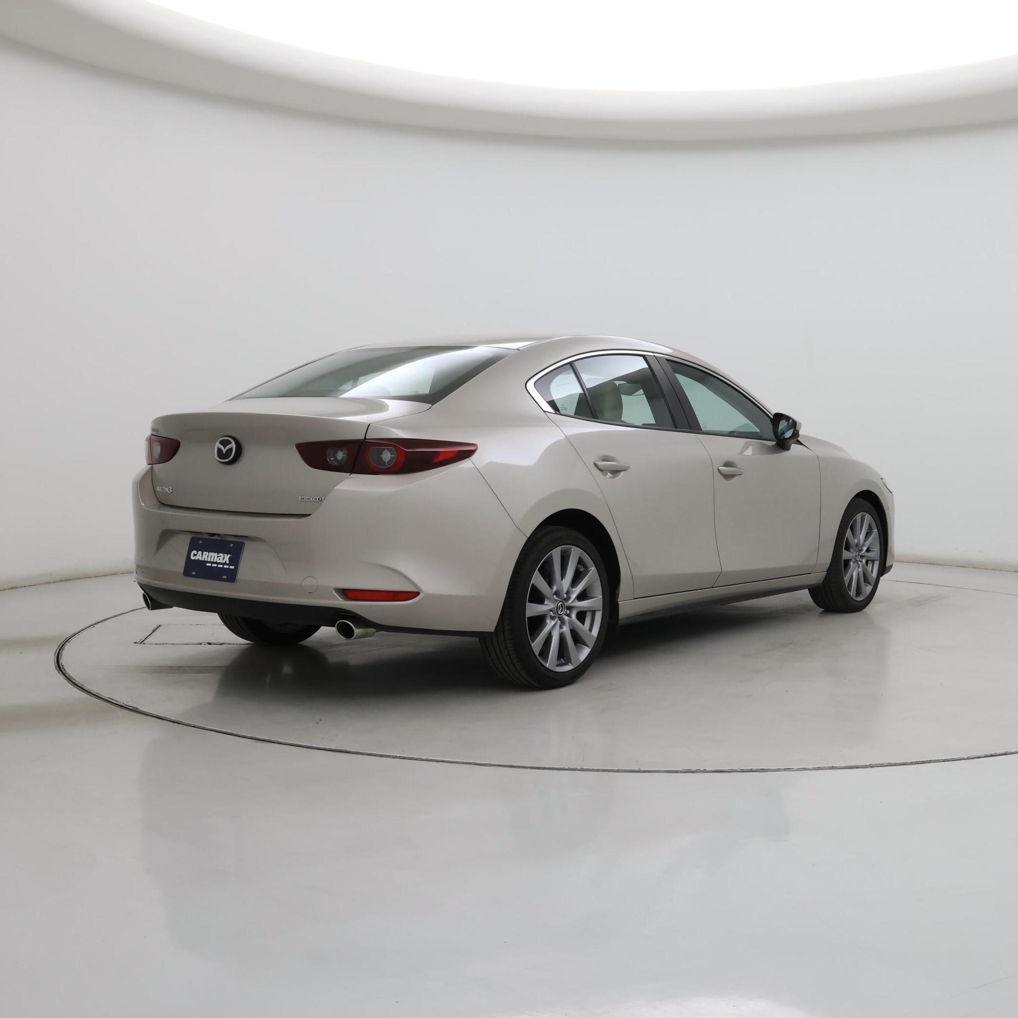 Thumbnail: 2023 Mazda Mazda3 - 8