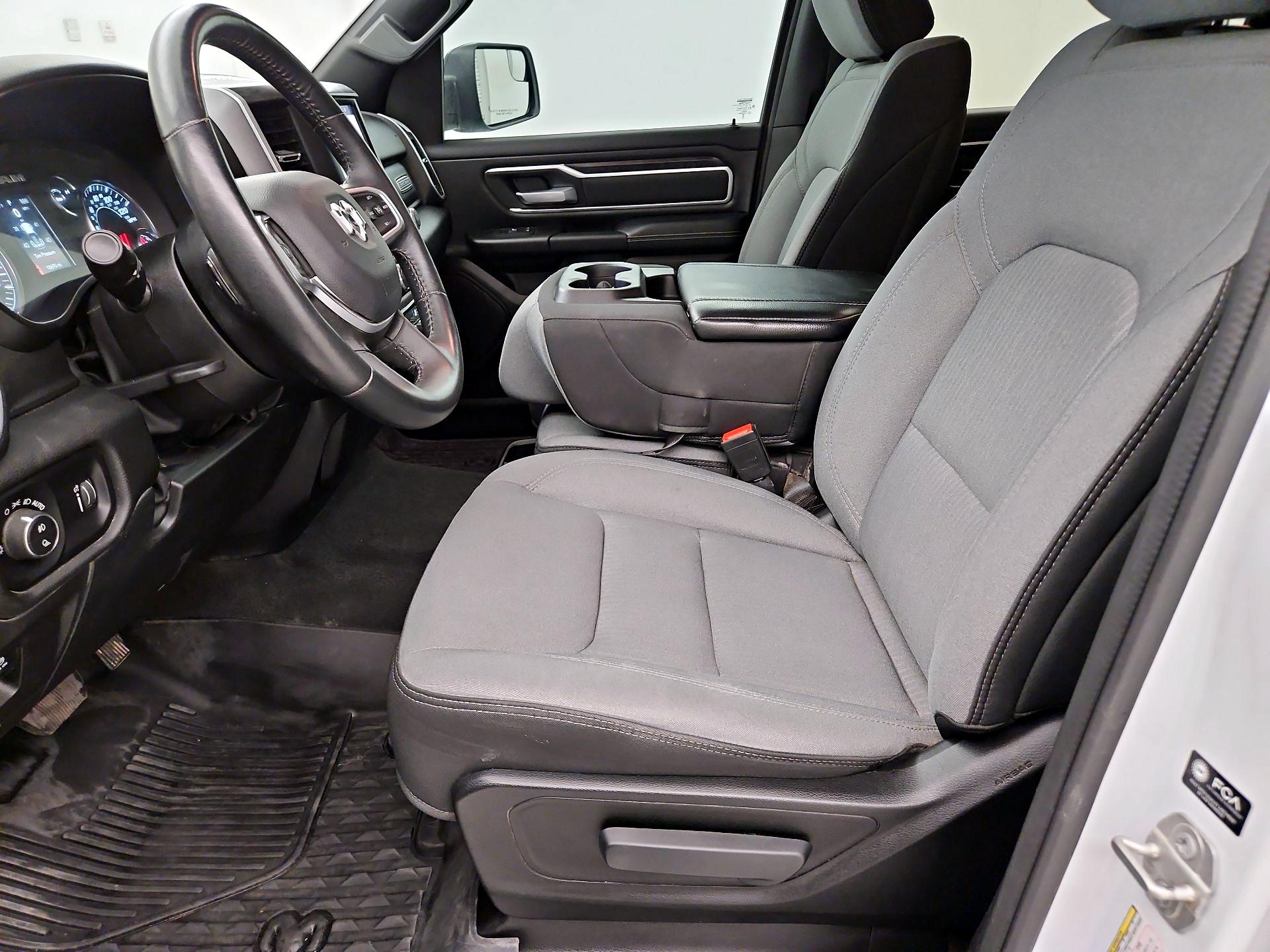 Thumbnail: 2023 RAM 1500 - 11