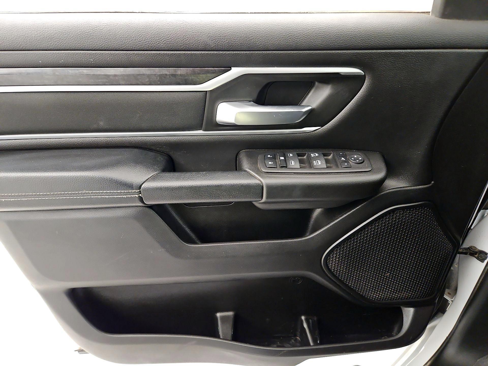 Thumbnail: 2023 RAM 1500 - 12