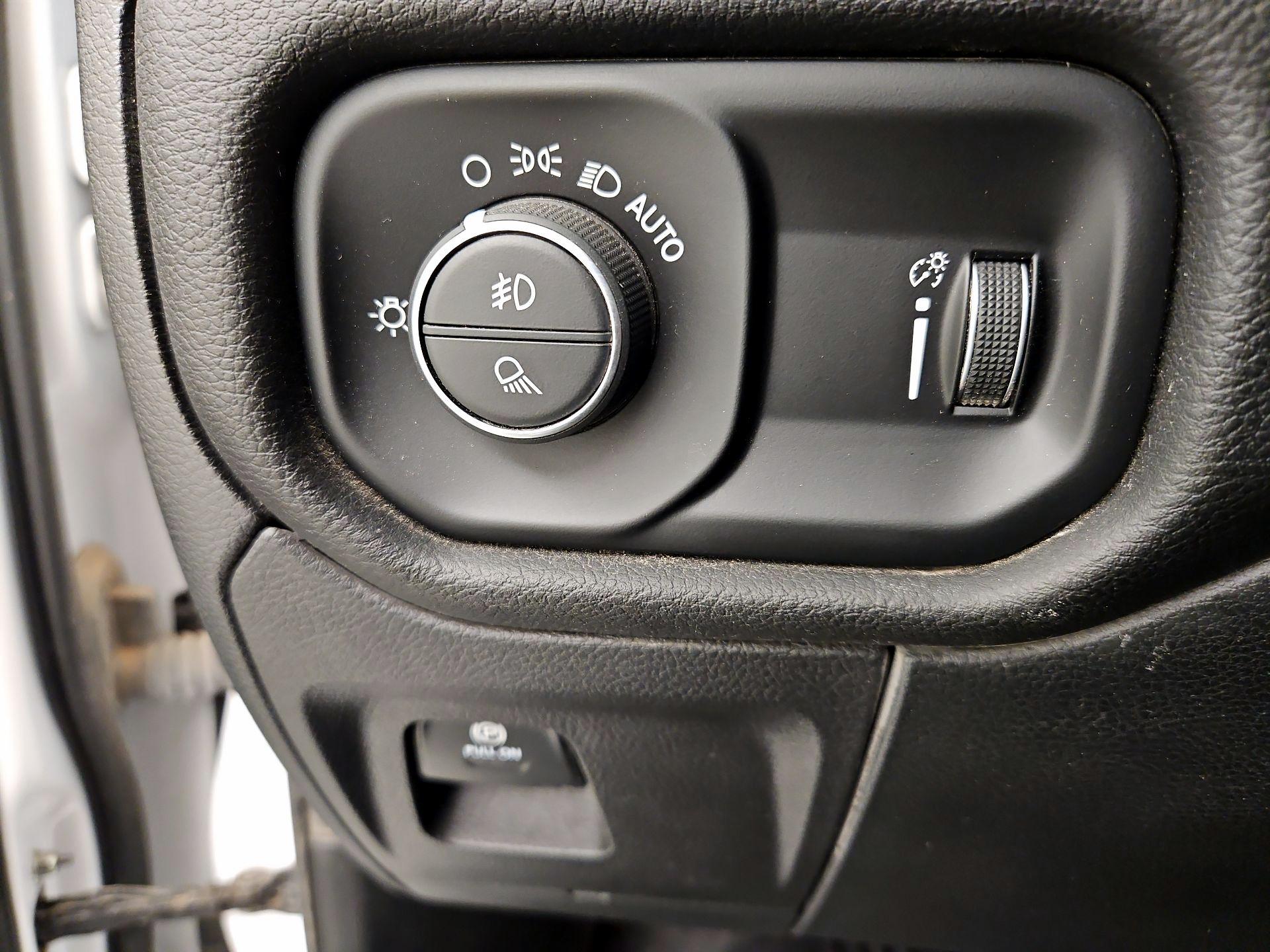 Thumbnail: 2023 RAM 1500 - 13