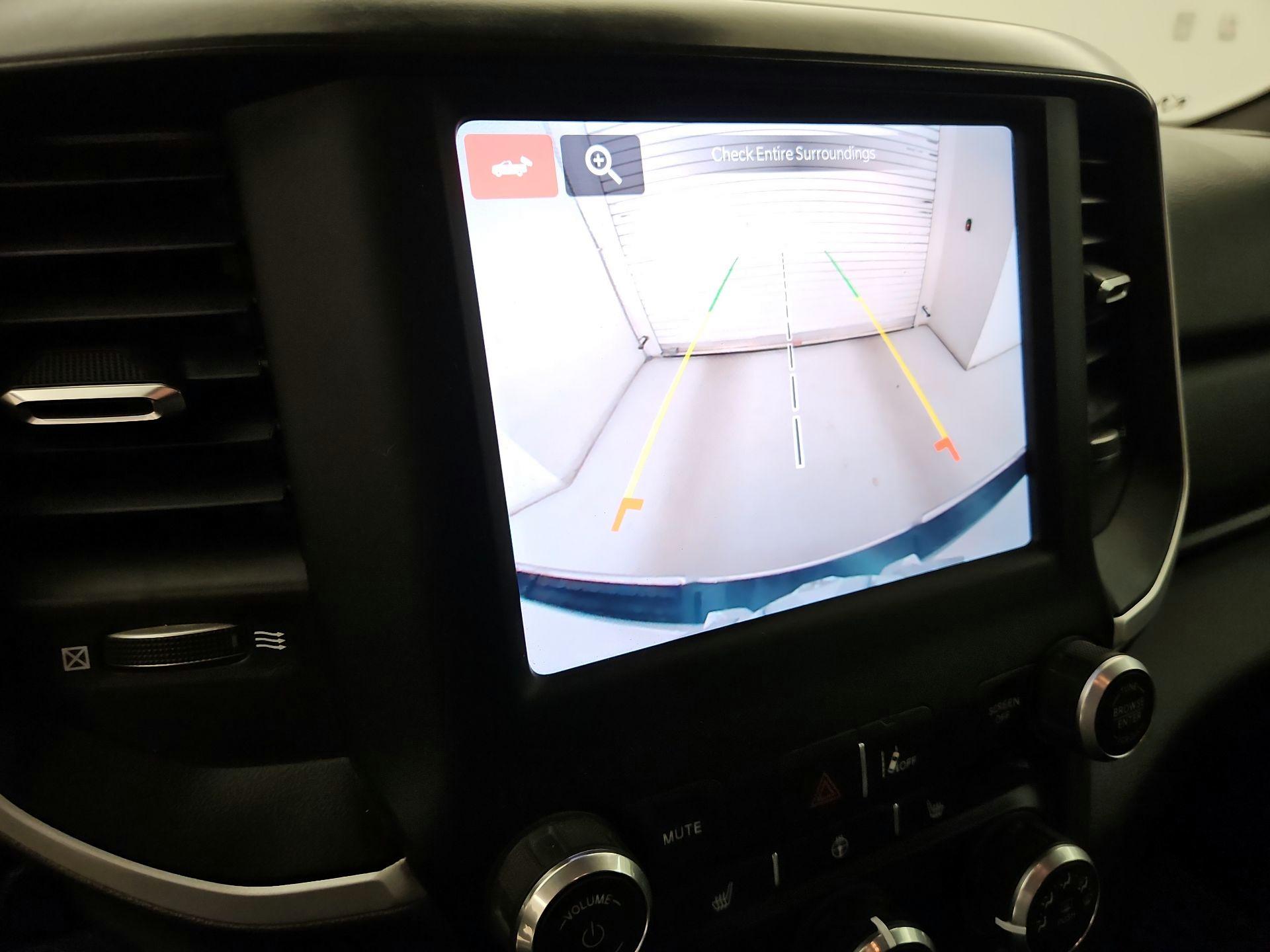 Thumbnail: 2023 RAM 1500 - 14