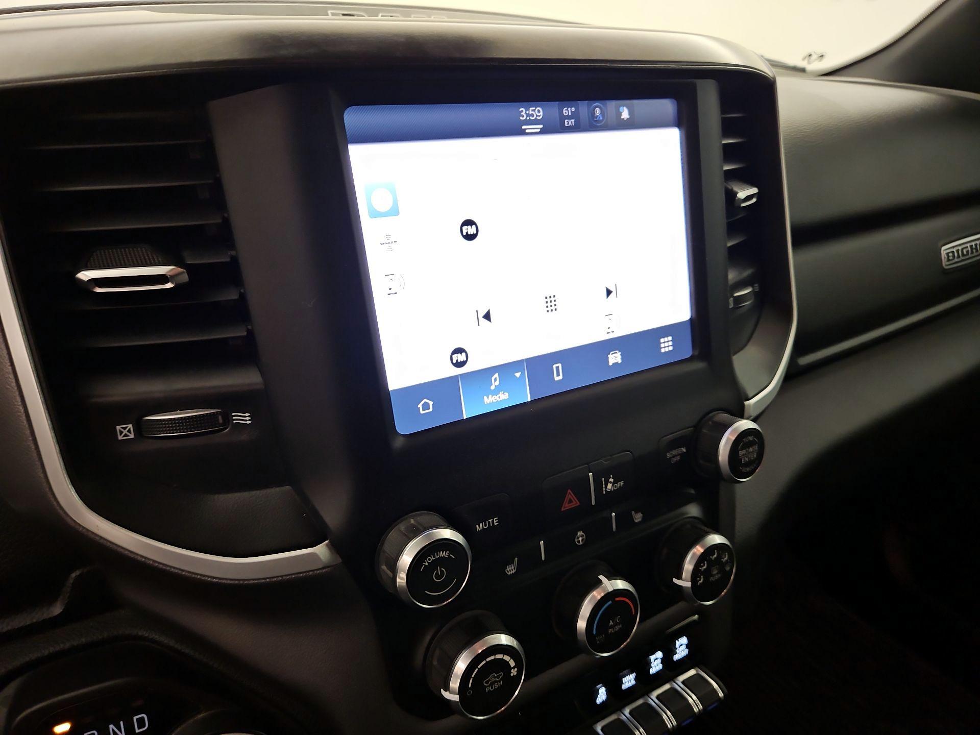 Thumbnail: 2023 RAM 1500 - 15