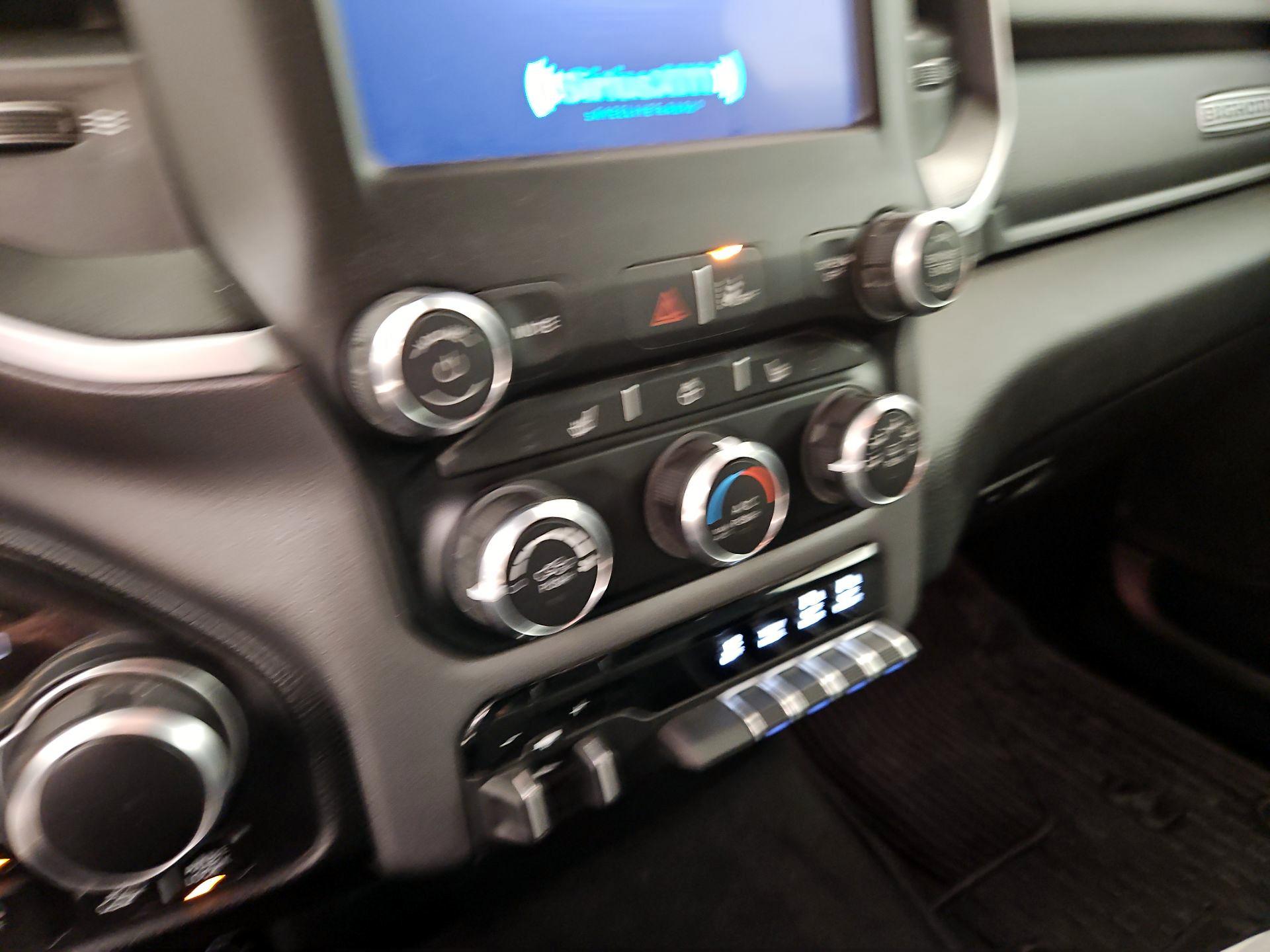 Thumbnail: 2023 RAM 1500 - 16