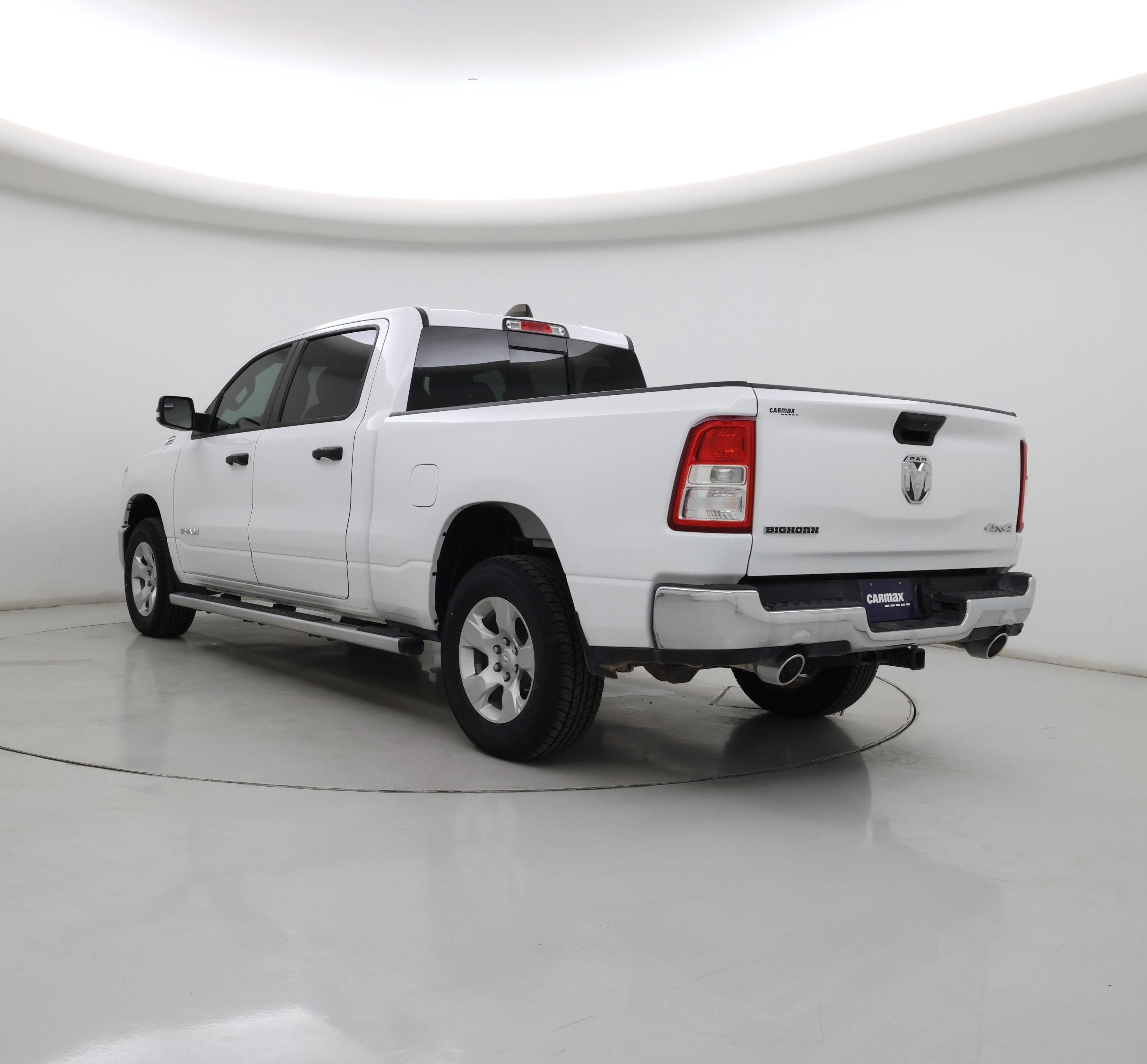 Thumbnail: 2023 RAM 1500 - 2