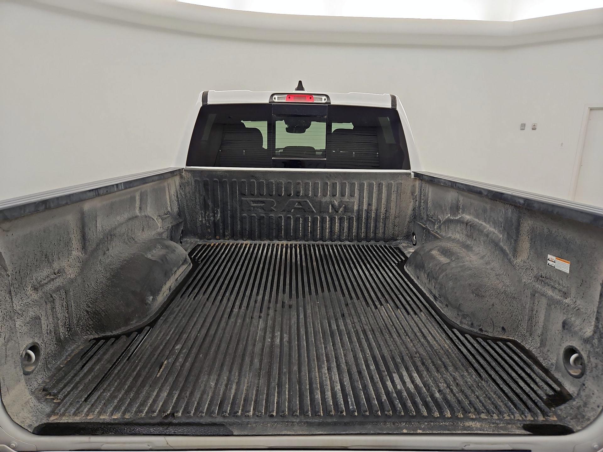 Thumbnail: 2023 RAM 1500 - 20