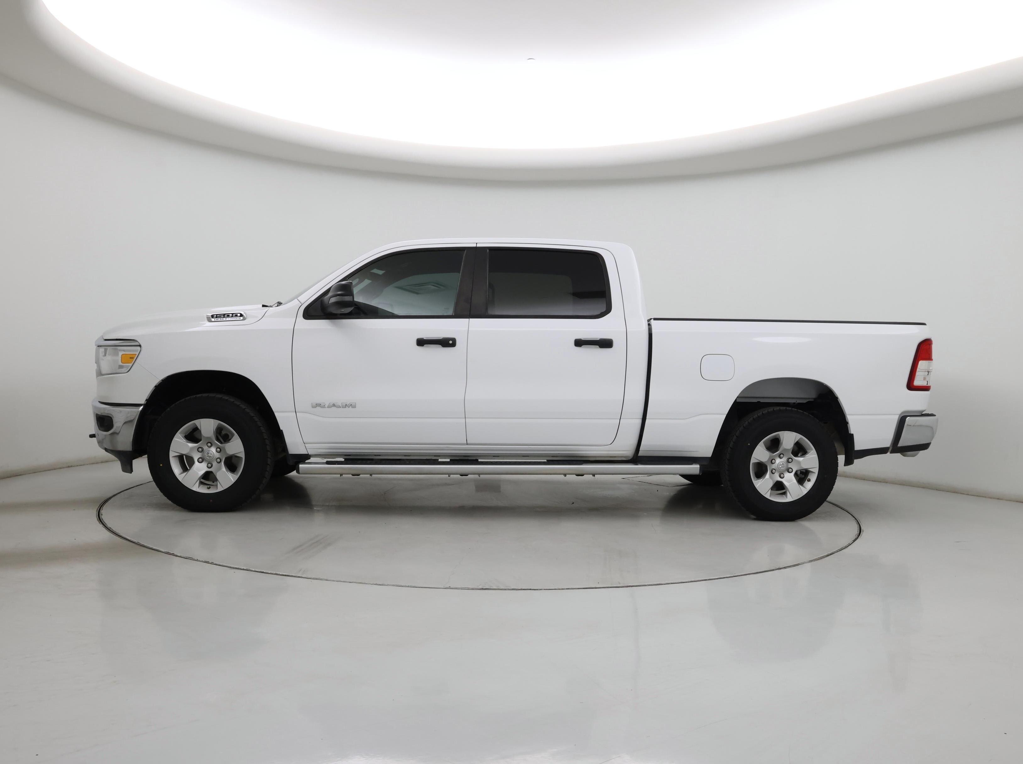 Thumbnail: 2023 RAM 1500 - 3
