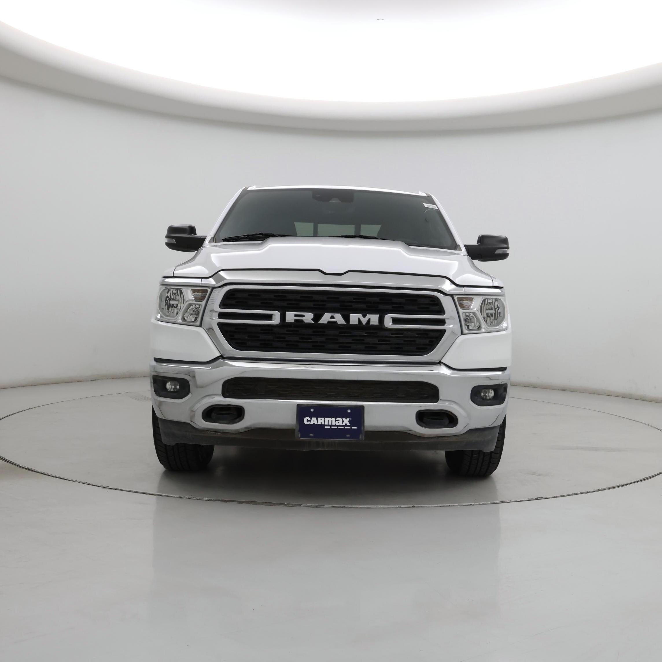 Thumbnail: 2023 RAM 1500 - 5