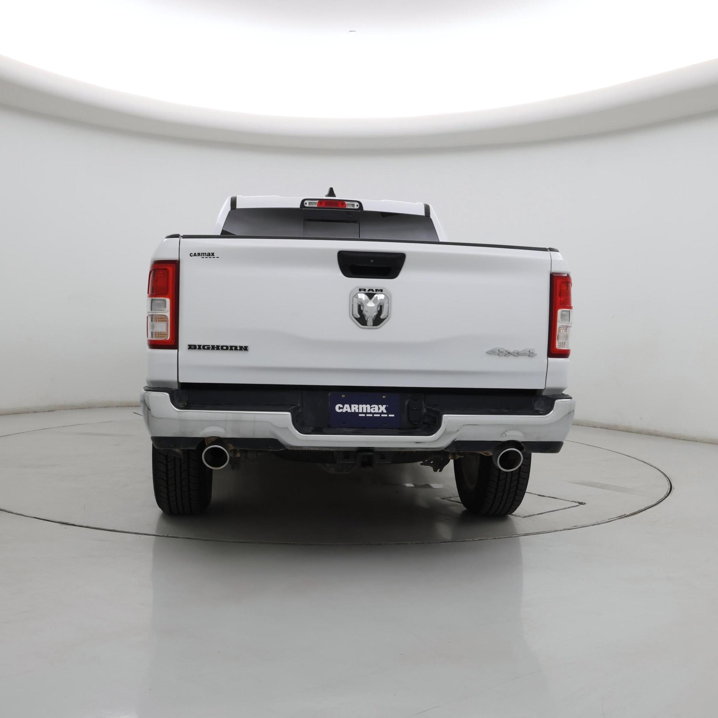 Thumbnail: 2023 RAM 1500 - 6