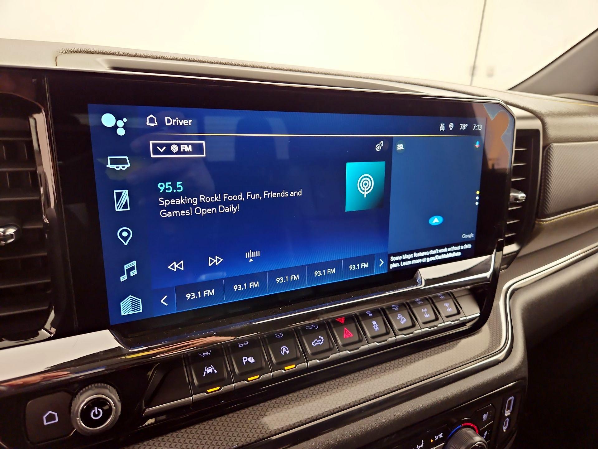 Thumbnail: 2022 Chevrolet Silverado 1500 - 16