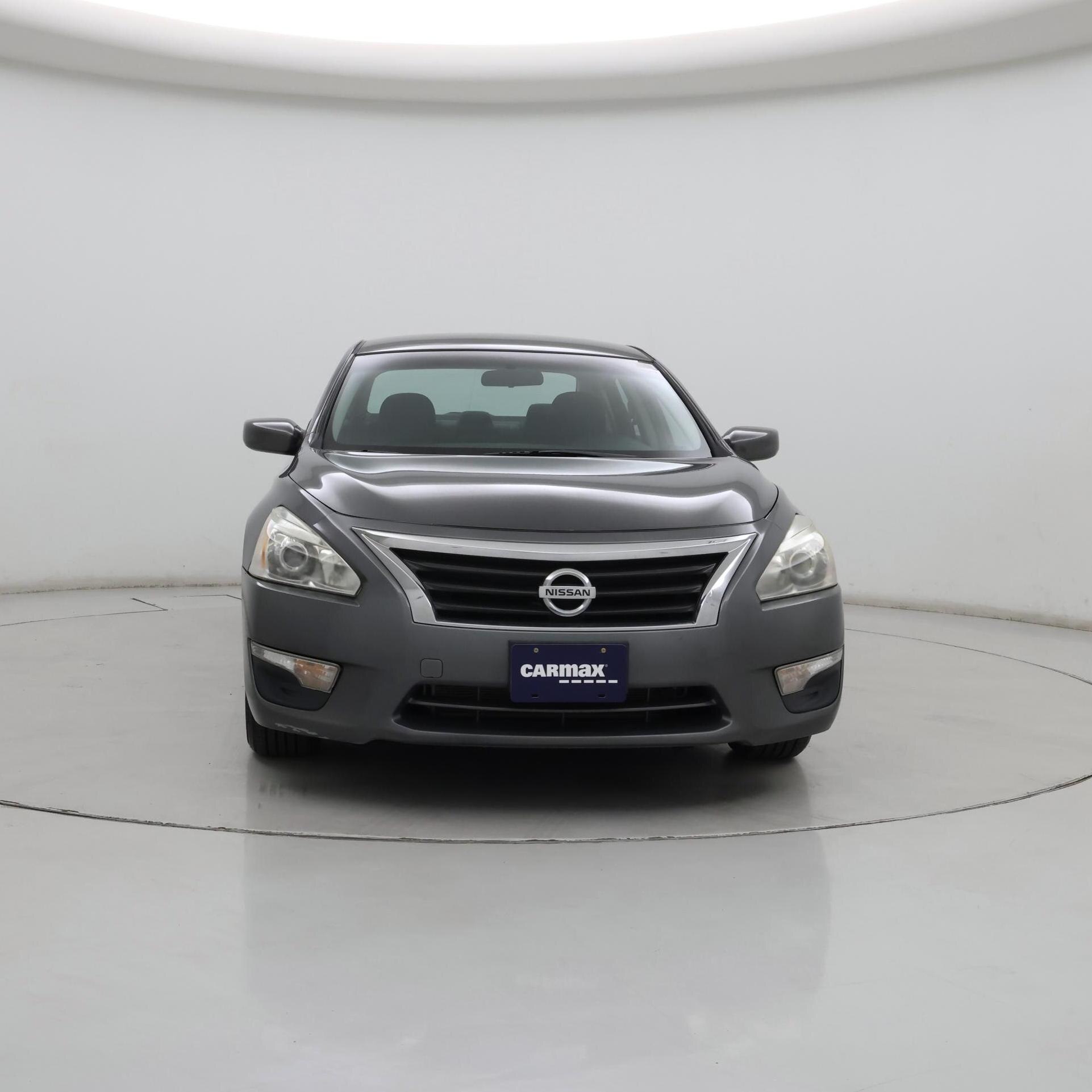Thumbnail: 2015 Nissan Altima - 5