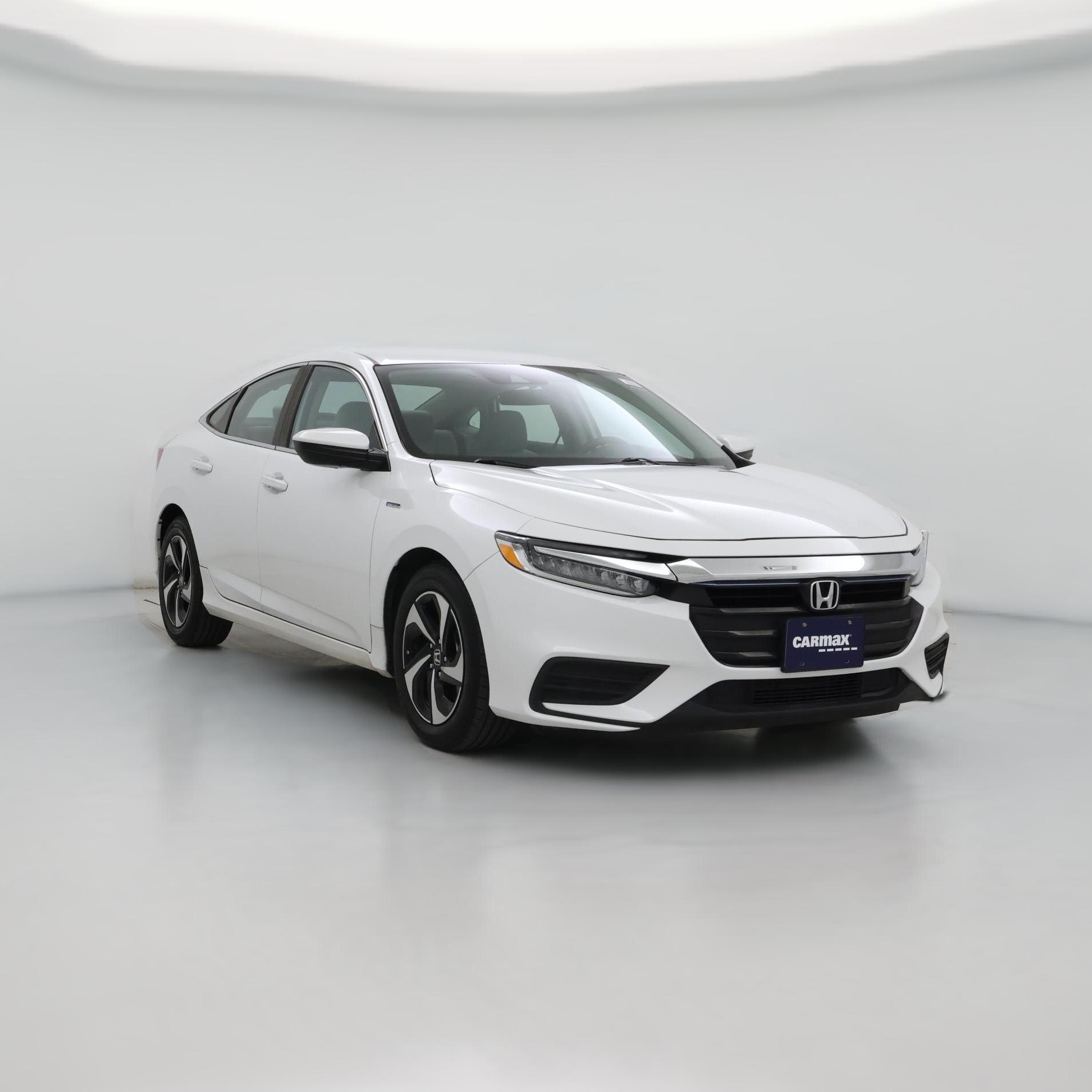 Thumbnail: 2022 Honda Insight - 1