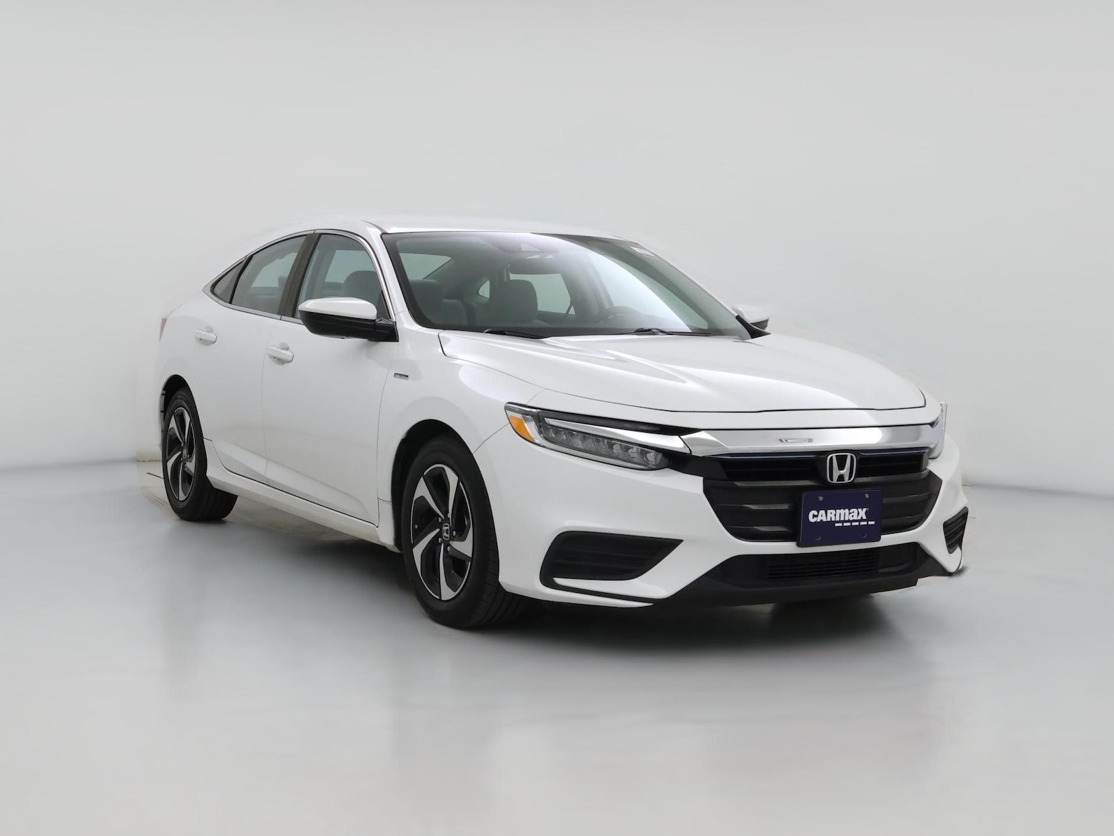 2022 Honda Insight