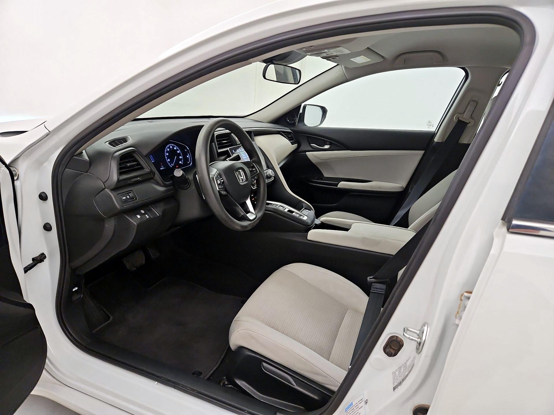 Thumbnail: 2022 Honda Insight - 11