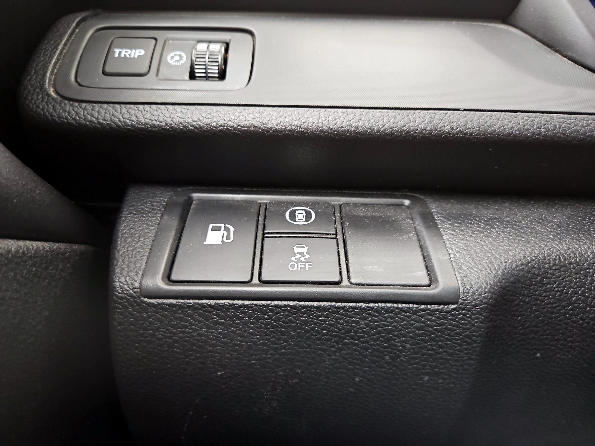 Thumbnail: 2022 Honda Insight - 13