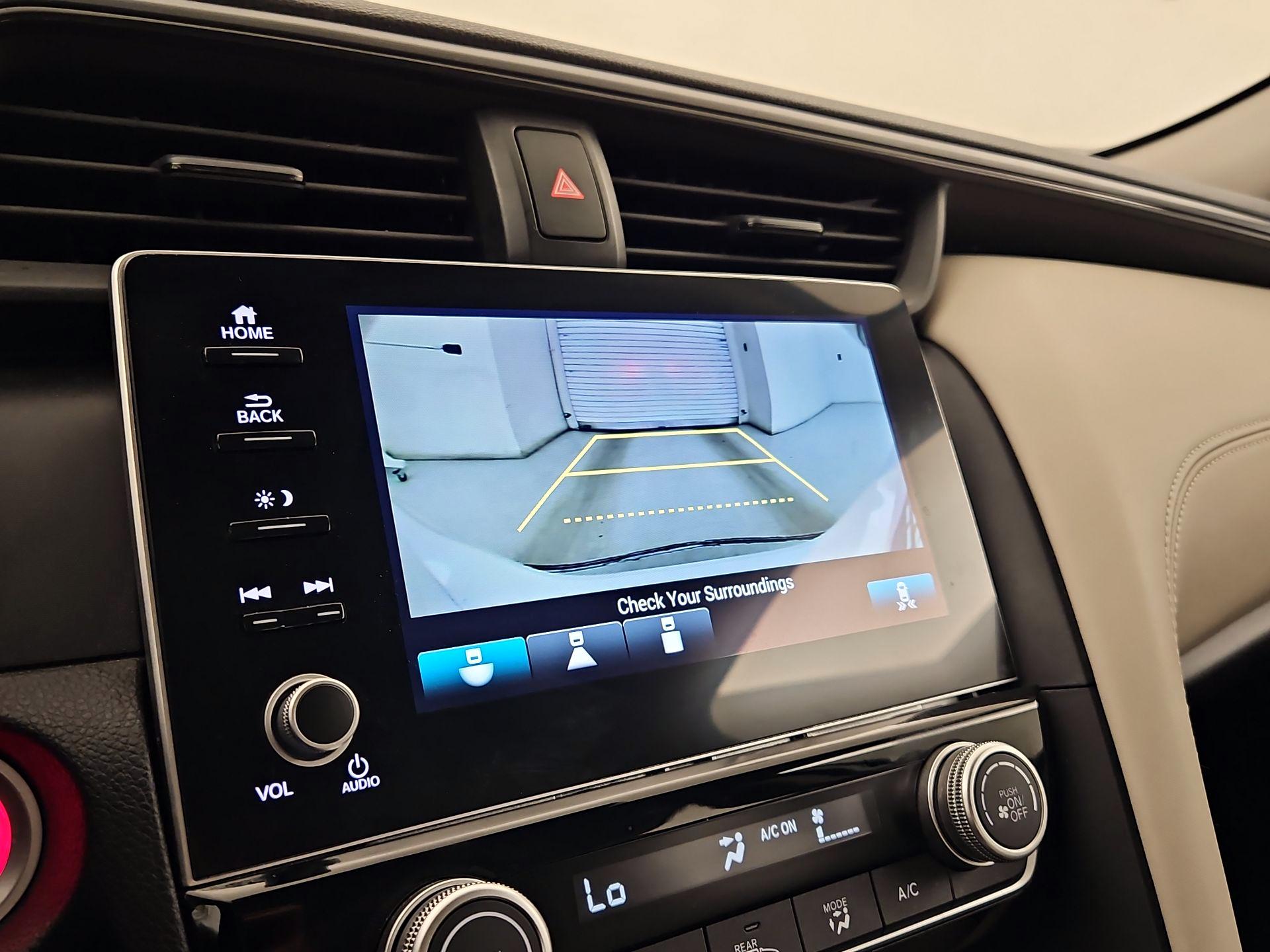 Thumbnail: 2022 Honda Insight - 14