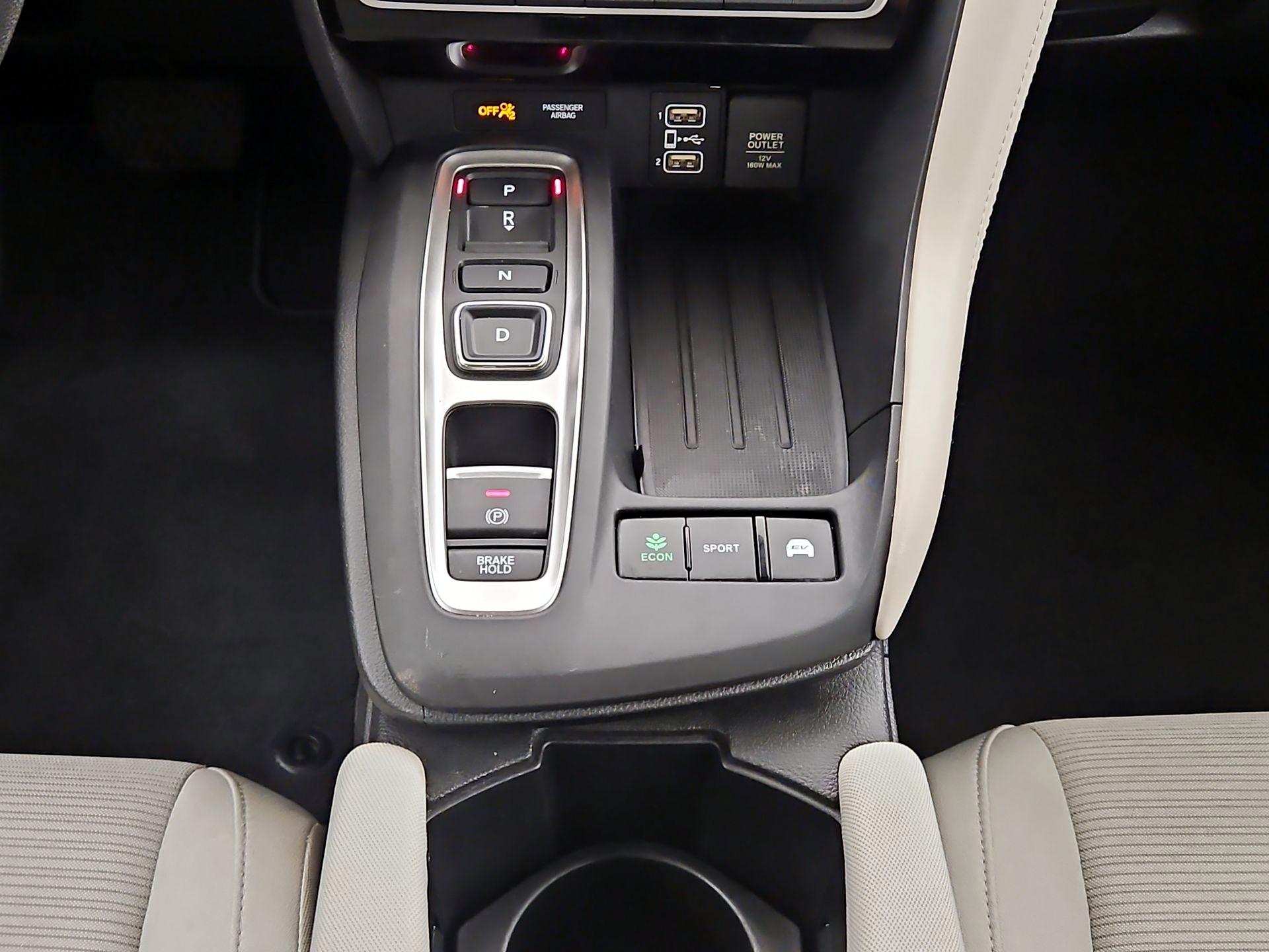 Thumbnail: 2022 Honda Insight - 17