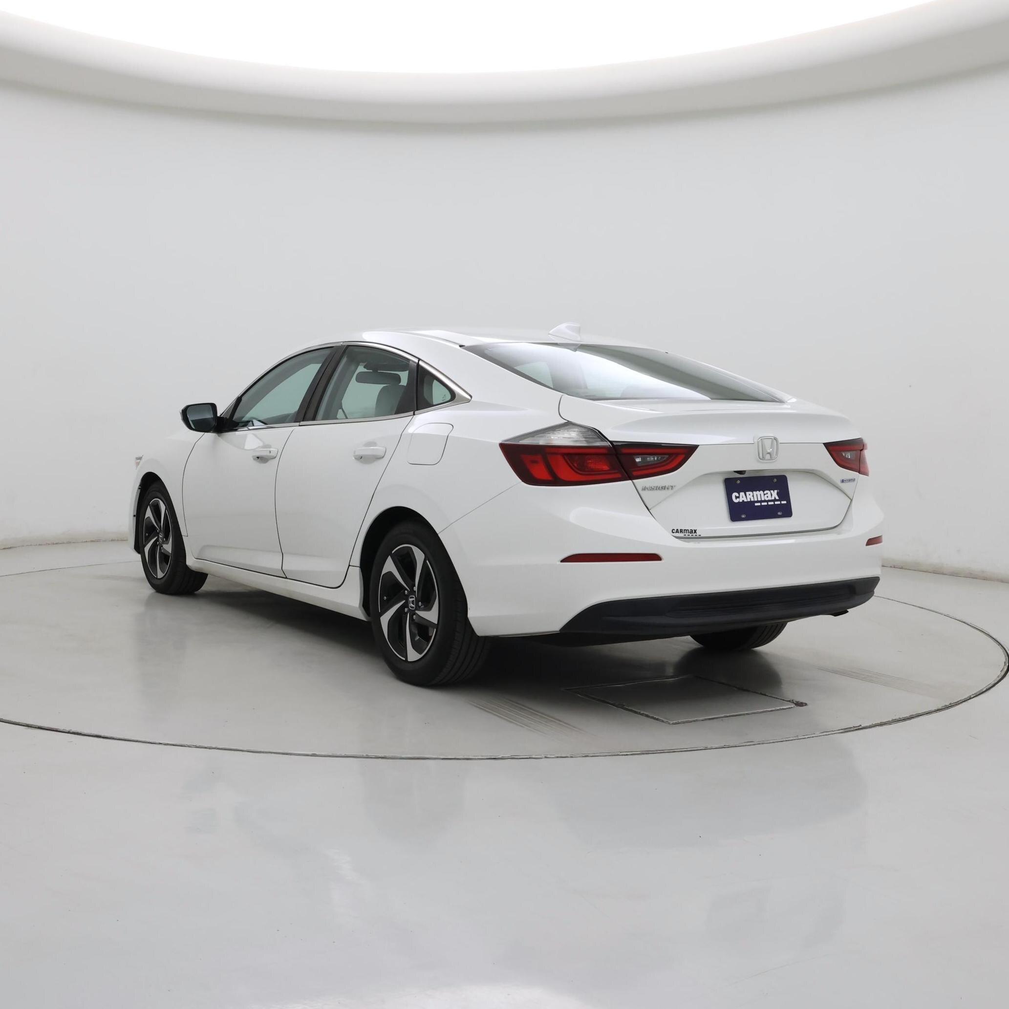 Thumbnail: 2022 Honda Insight - 2