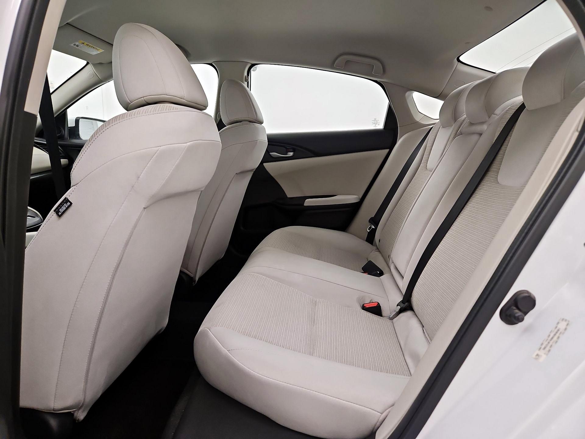 Thumbnail: 2022 Honda Insight - 19