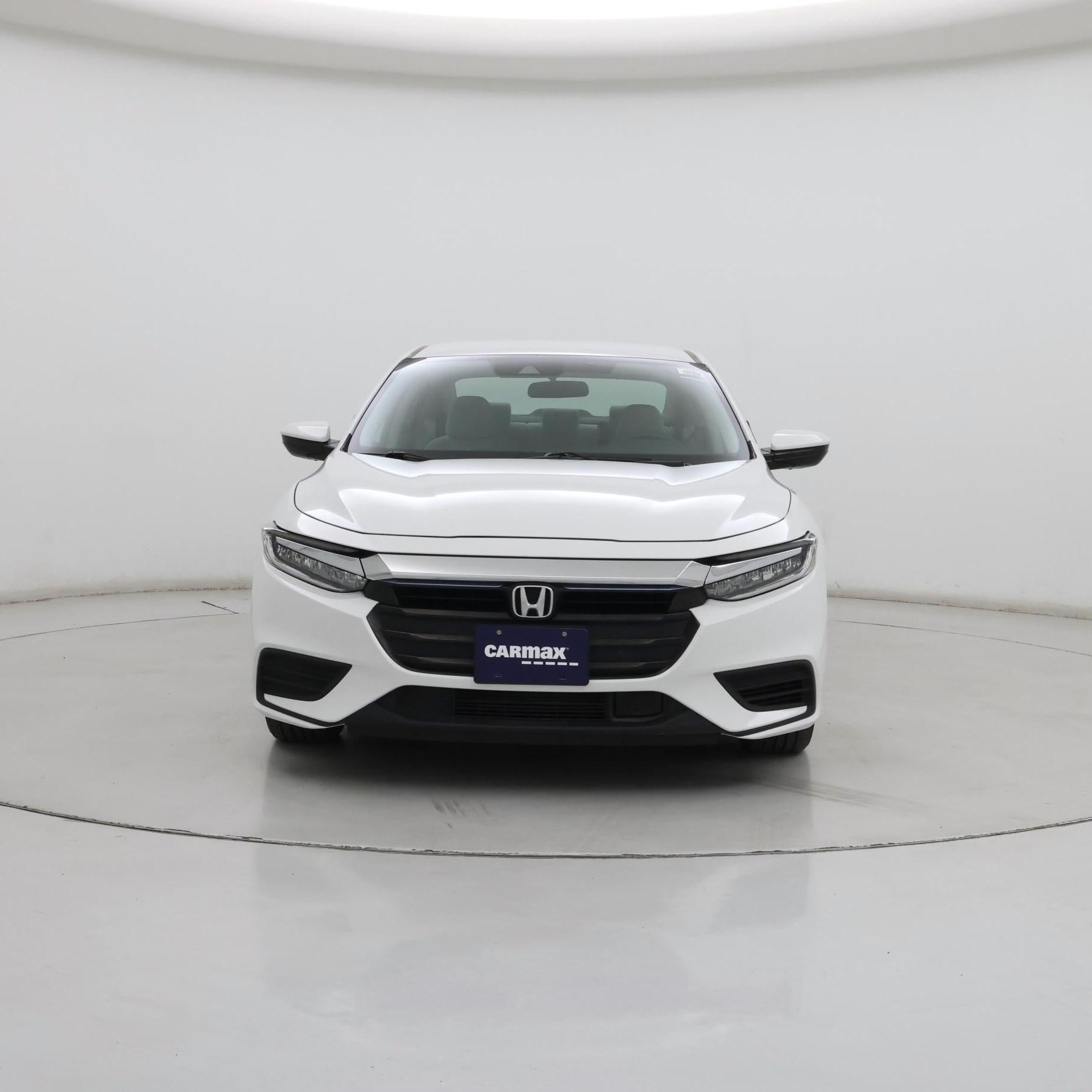 Thumbnail: 2022 Honda Insight - 5