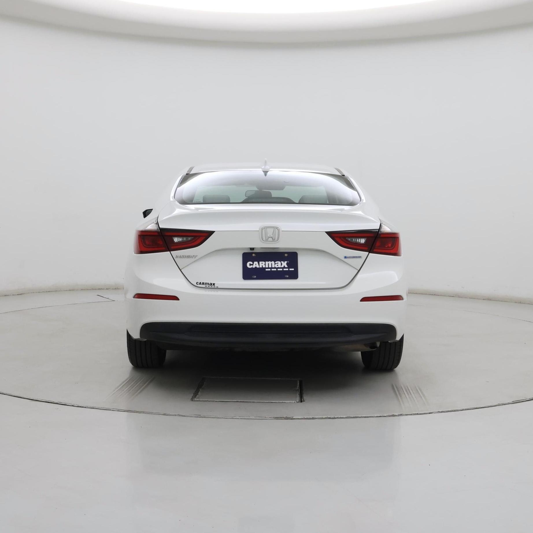 Thumbnail: 2022 Honda Insight - 6