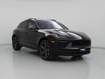 2023 Porsche Macan T
