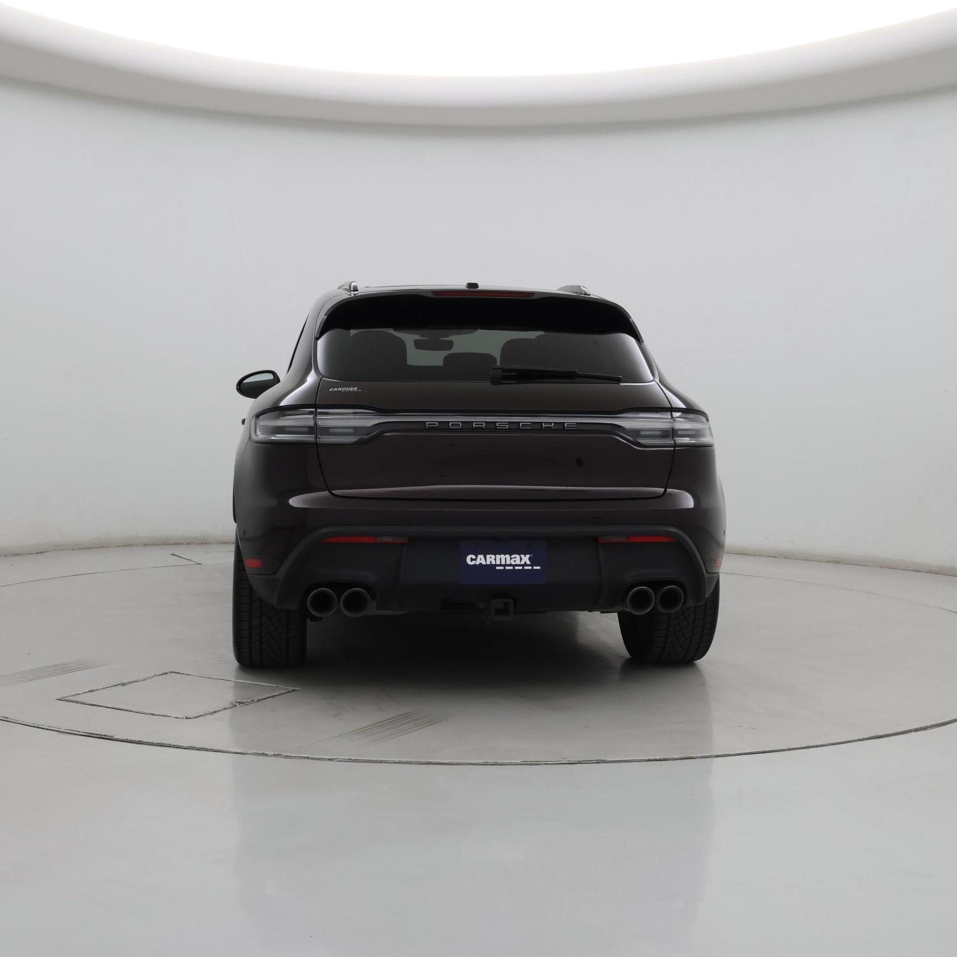 Thumbnail: 2023 Porsche Macan - 6