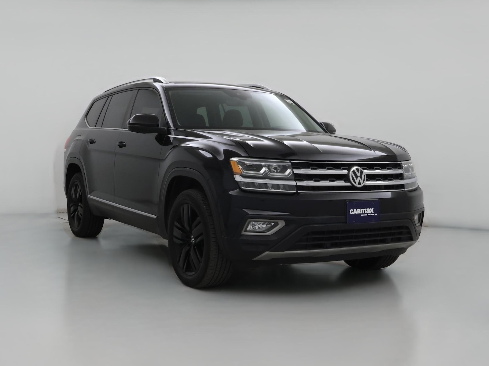 2019 Volkswagen Atlas SEL